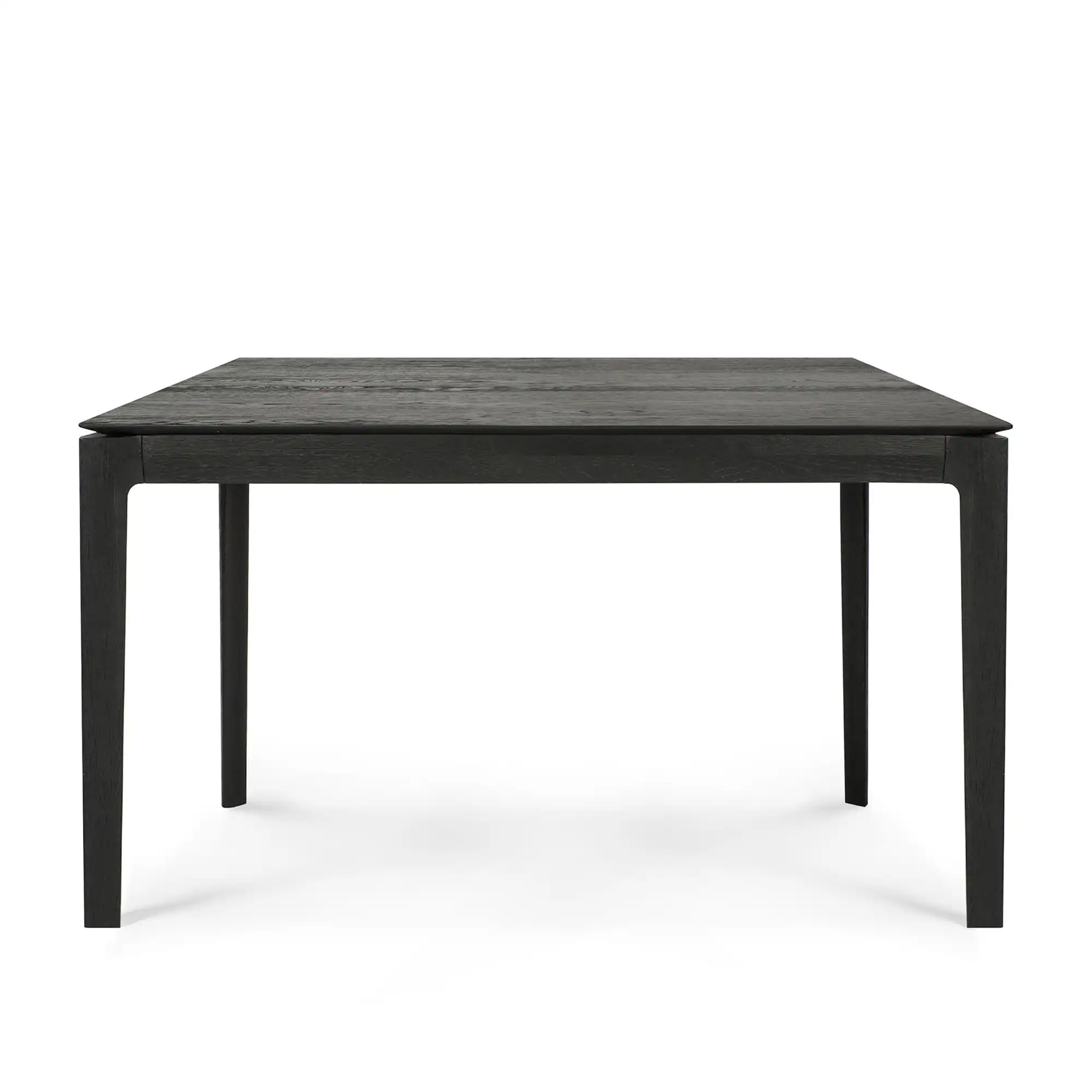 Bok Dining Table Black Oak