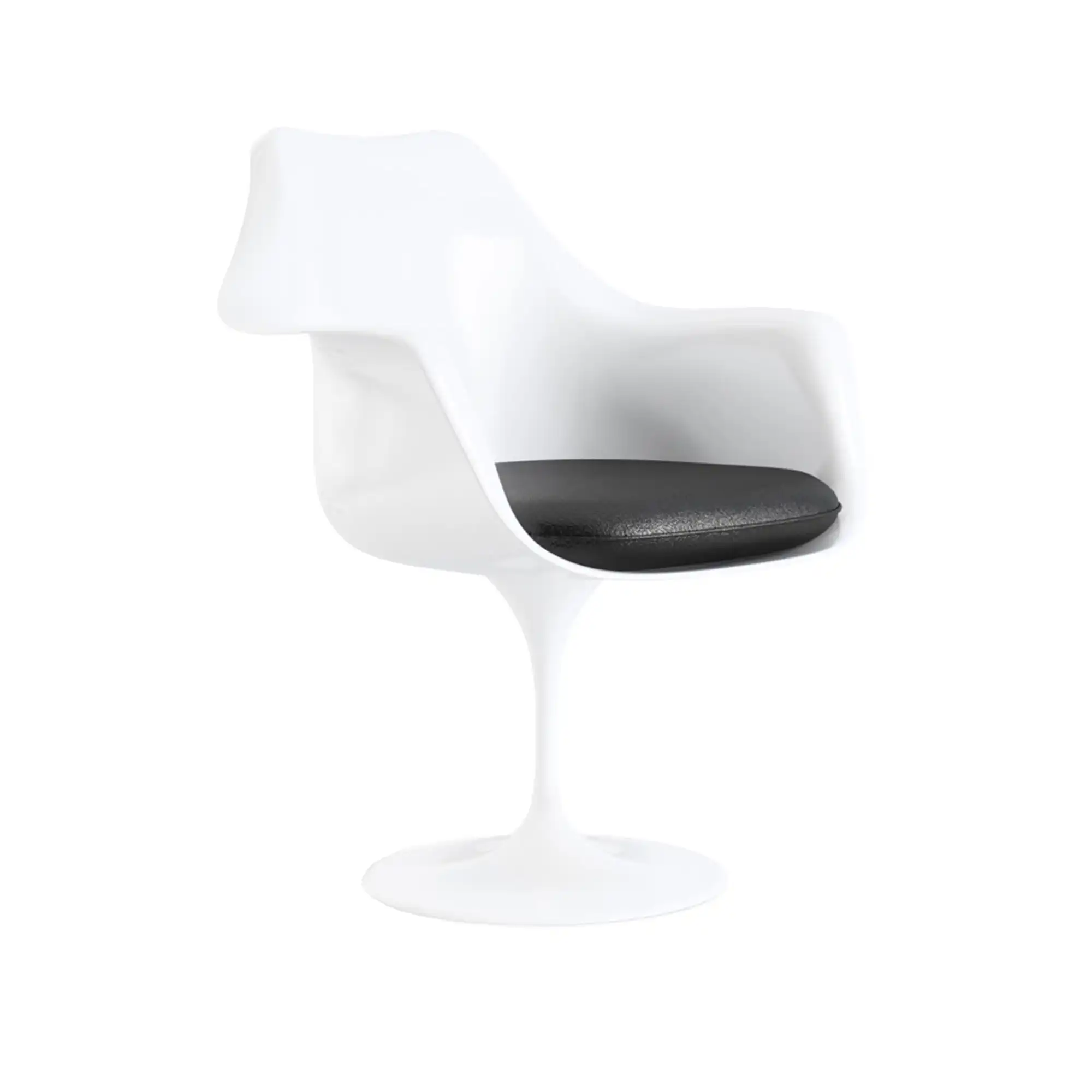 Saarinen Tulip Chair - Karmstol