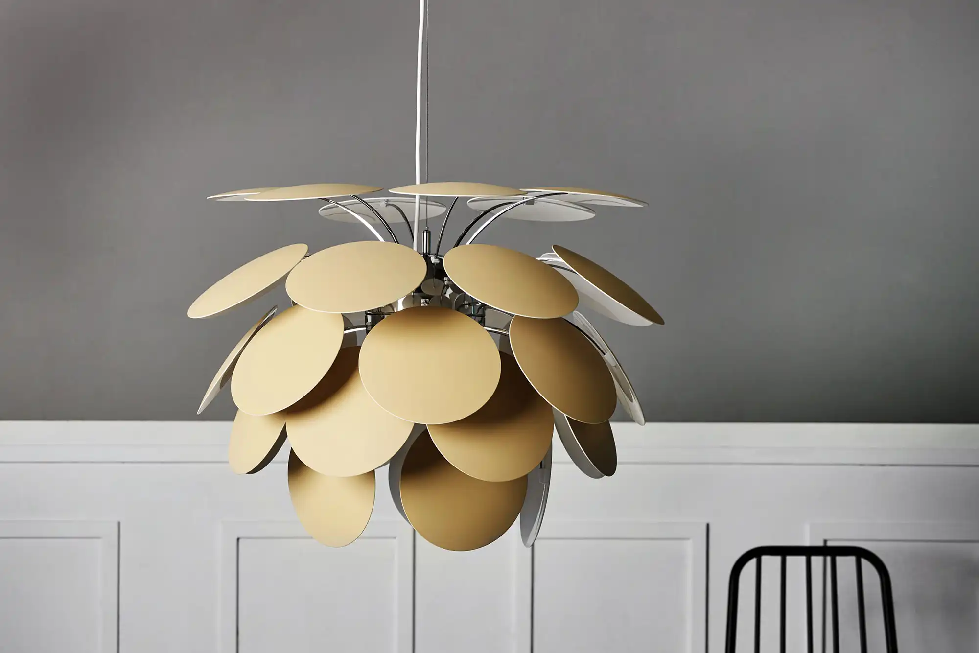 Discoco 53 - Pendant Lamp