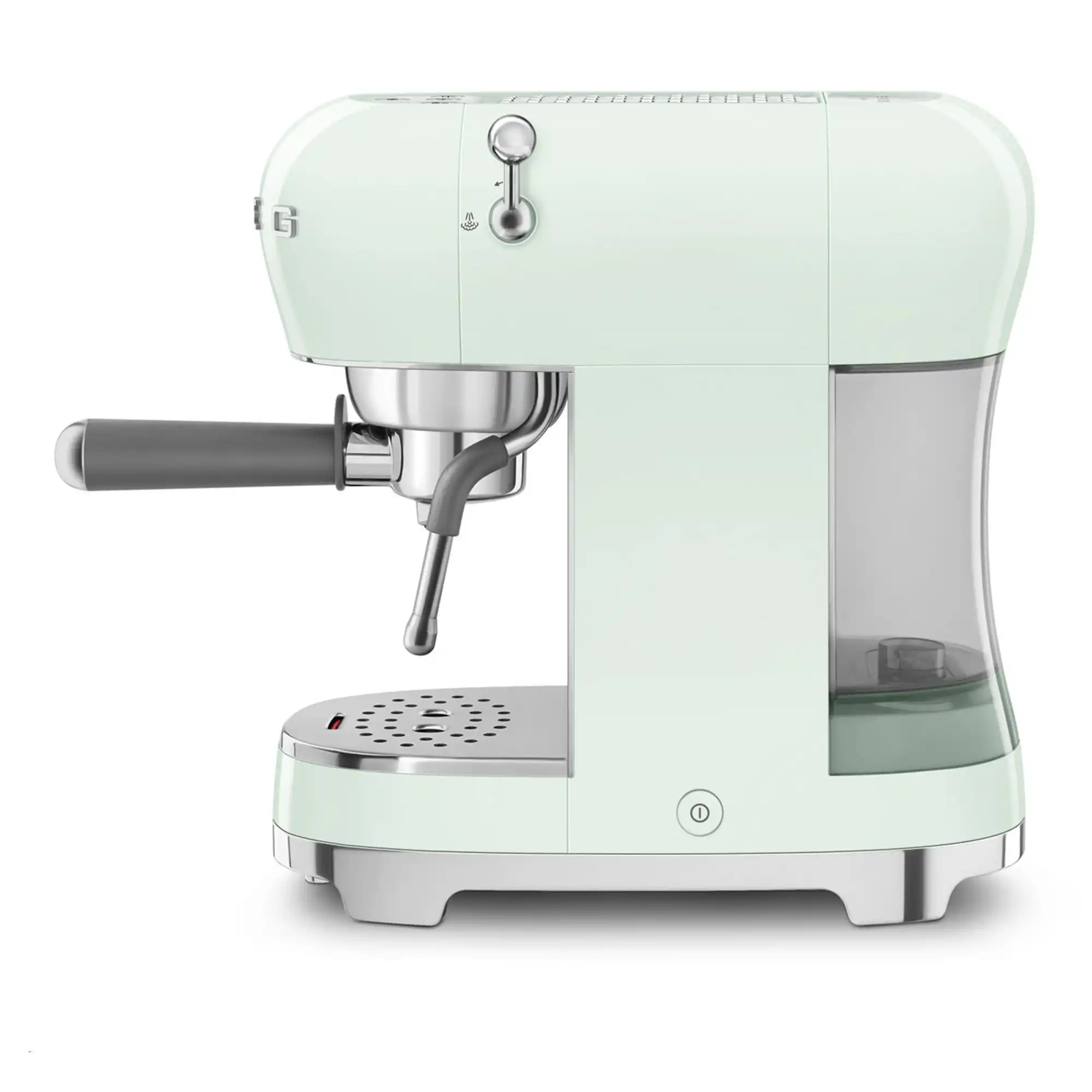 Smeg Espresso Manual Coffee Machine