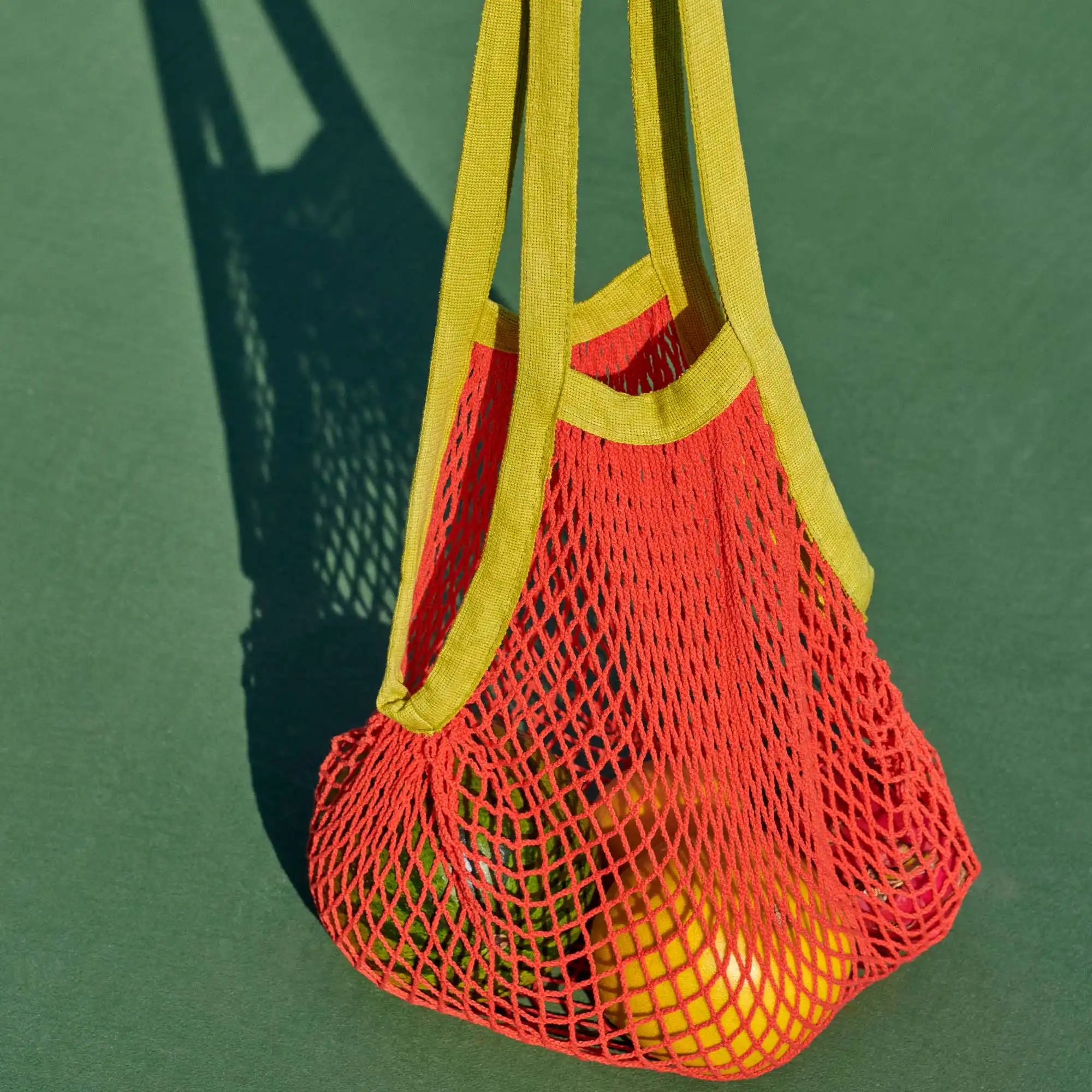 Sobremesa Market Net Bag