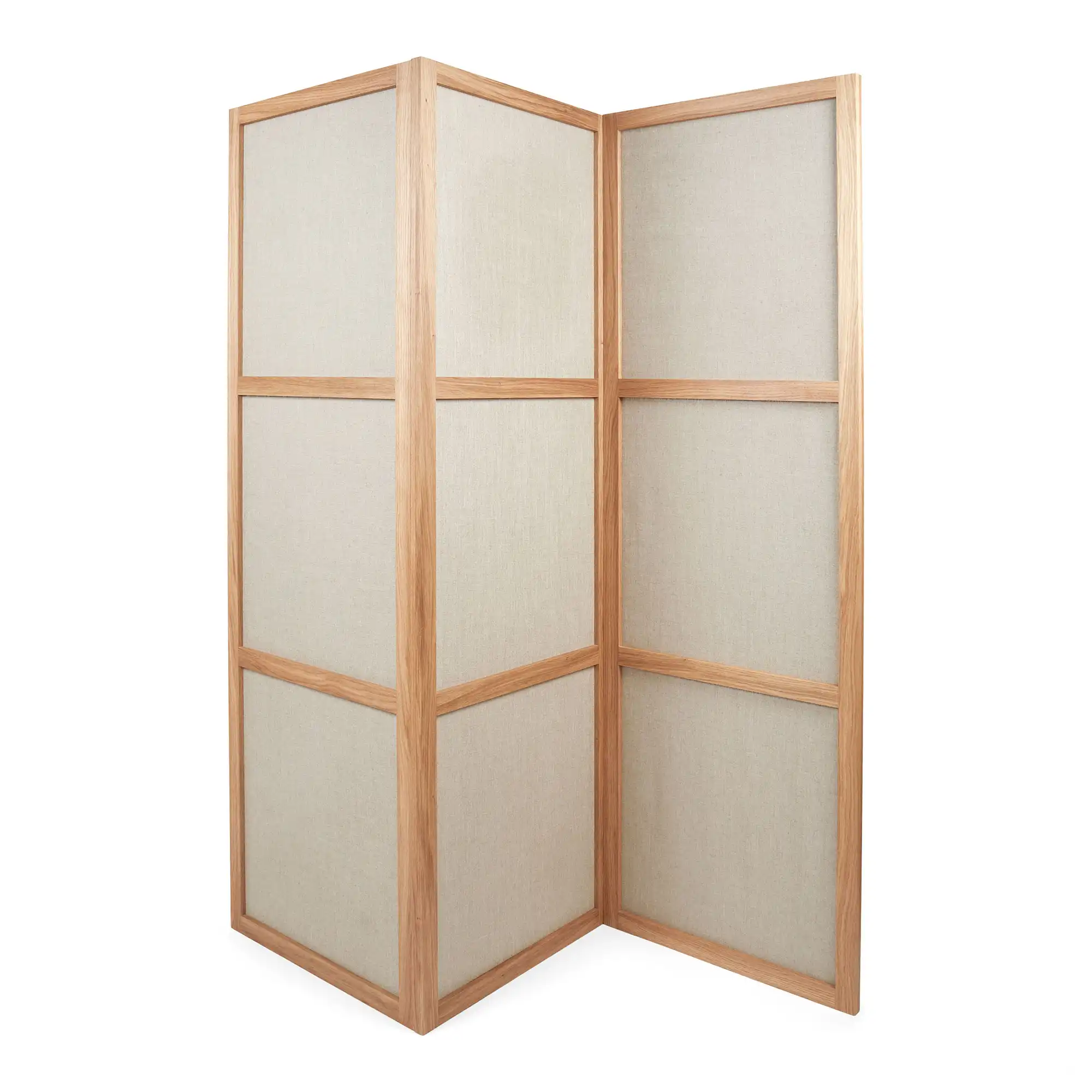 Frame Room Divider