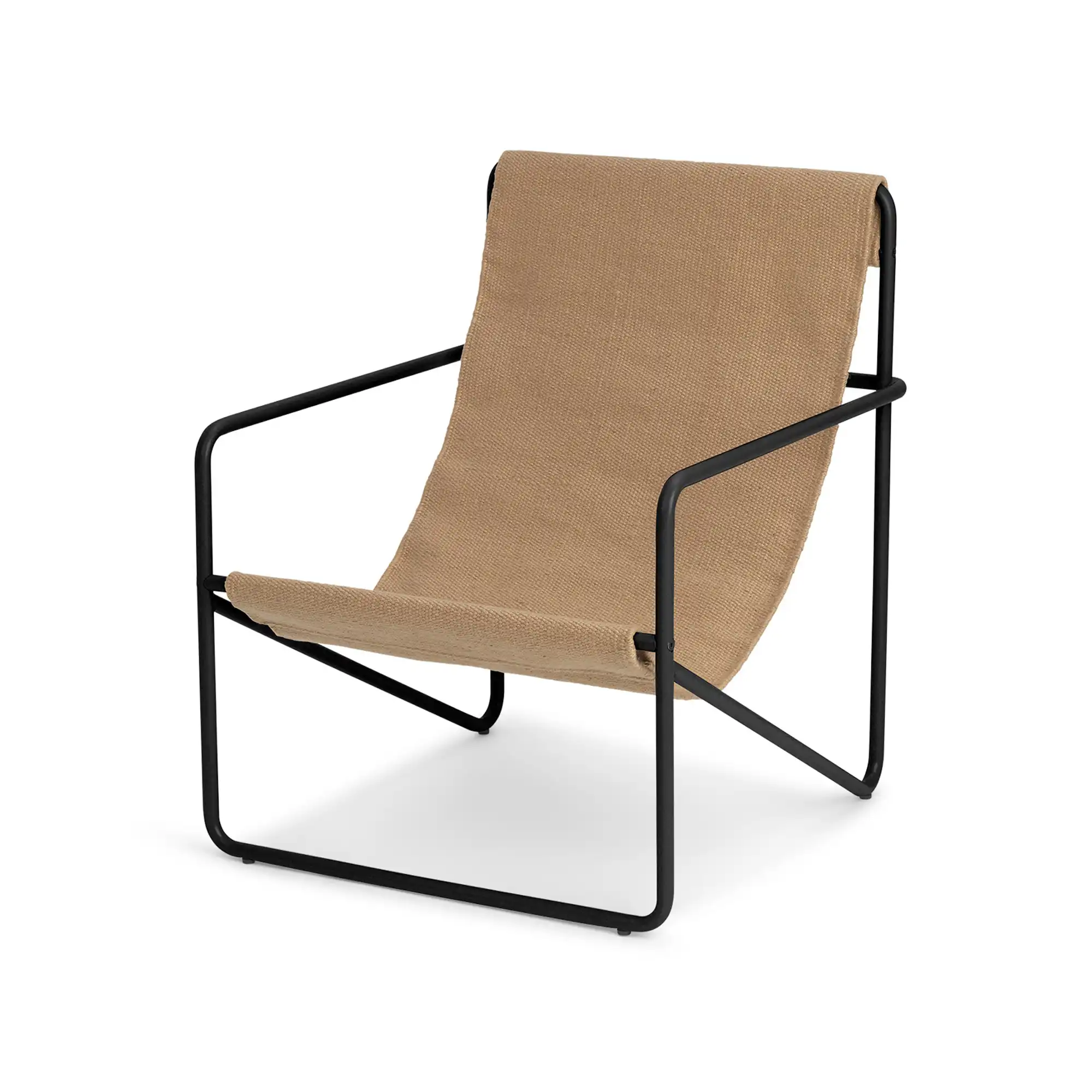 Desert Chair Kids Black