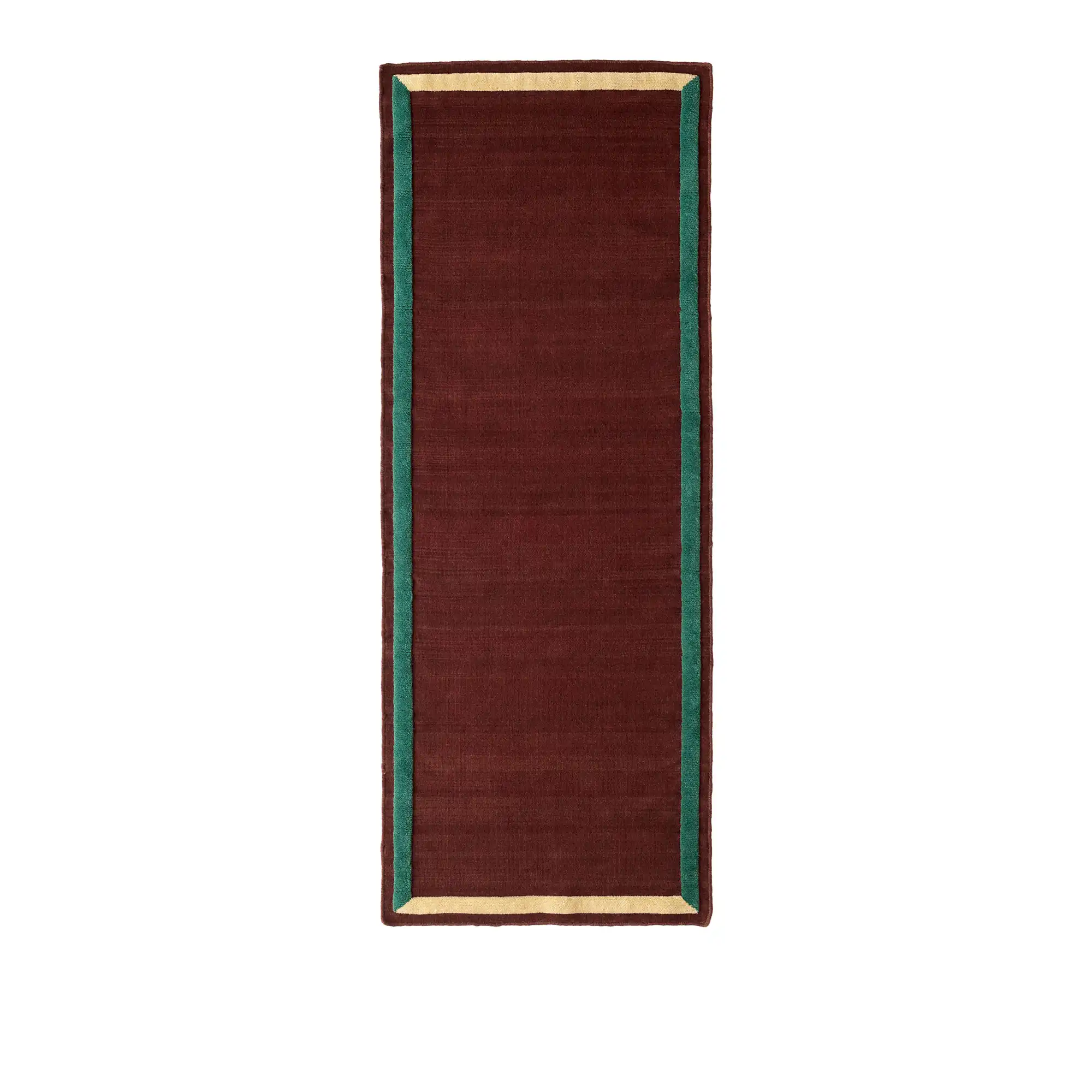 Framed Rug AP14