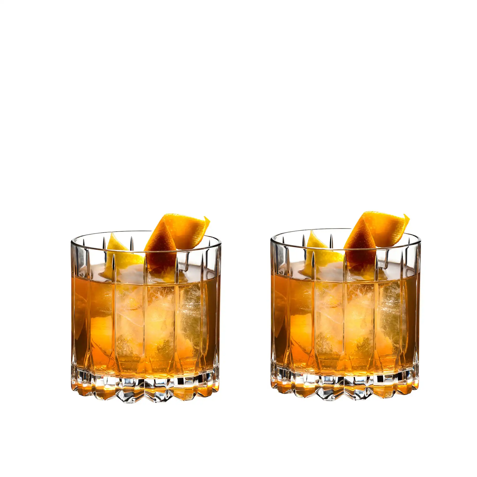 Riedel Drink Specific Rocks, 2-Pack