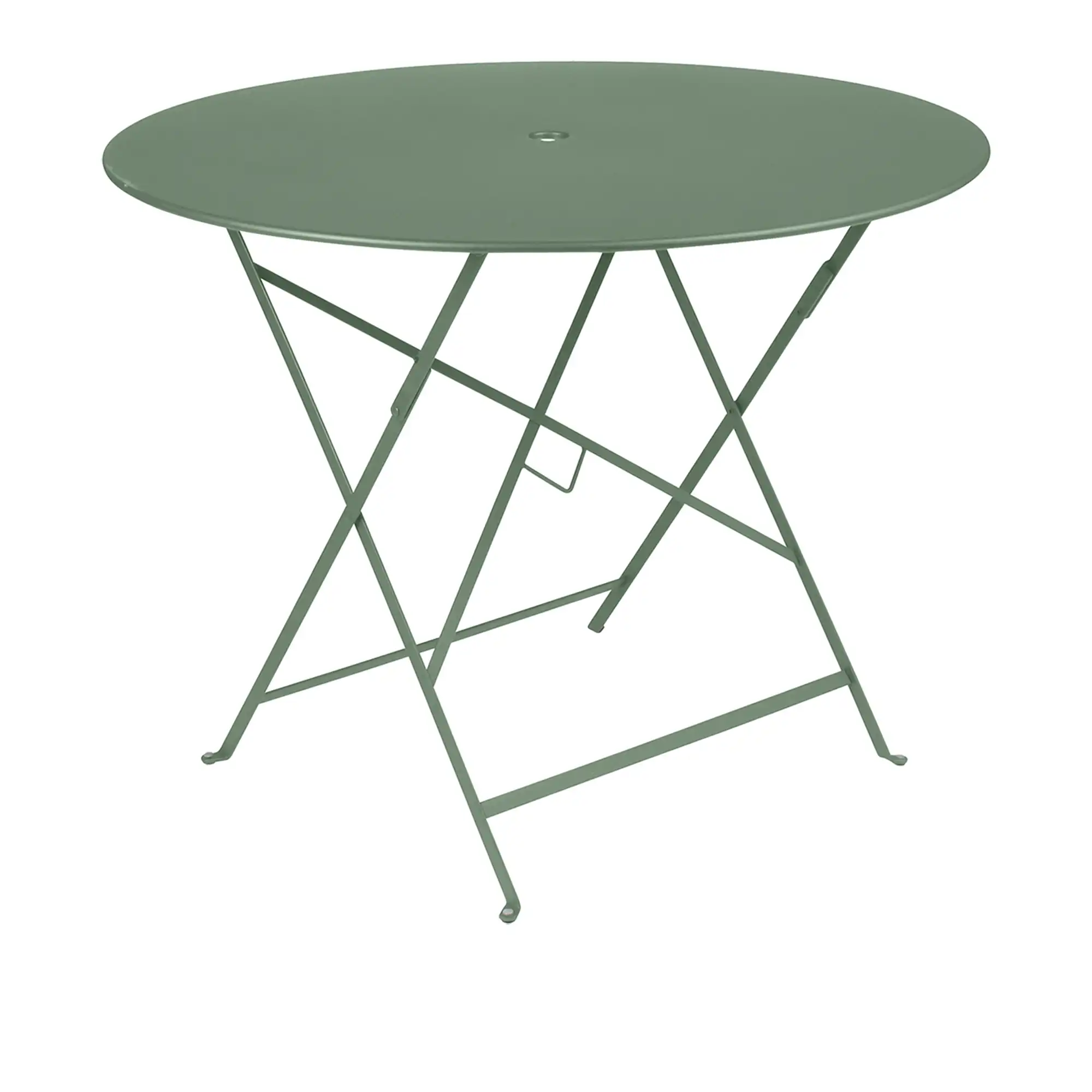 Bistro Table Ø 96 cm, Cactus