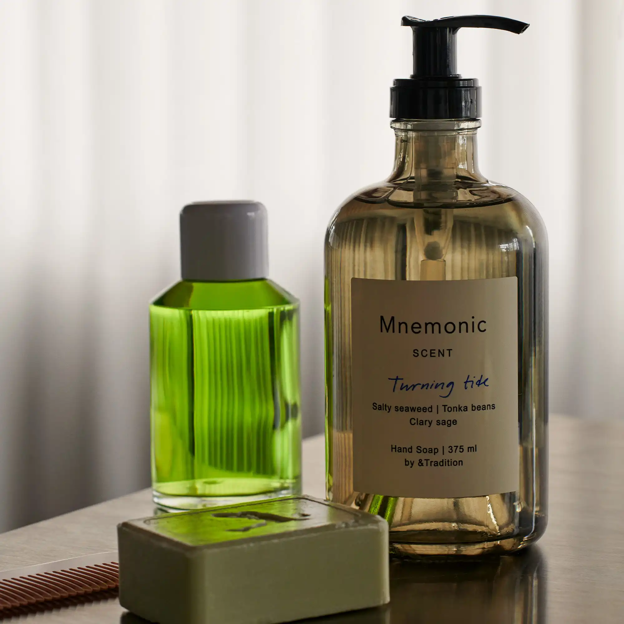 Mnemonic Hand Soap MNC1