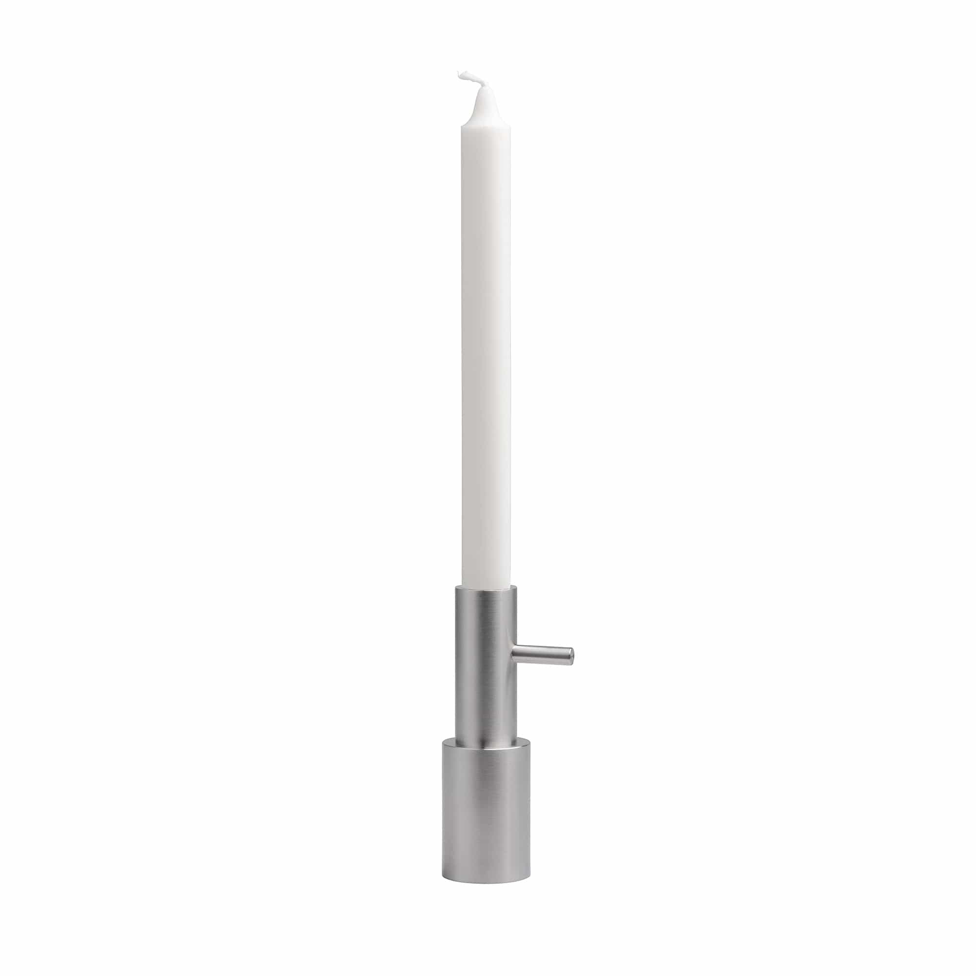 Candle Holder Stainless Steel