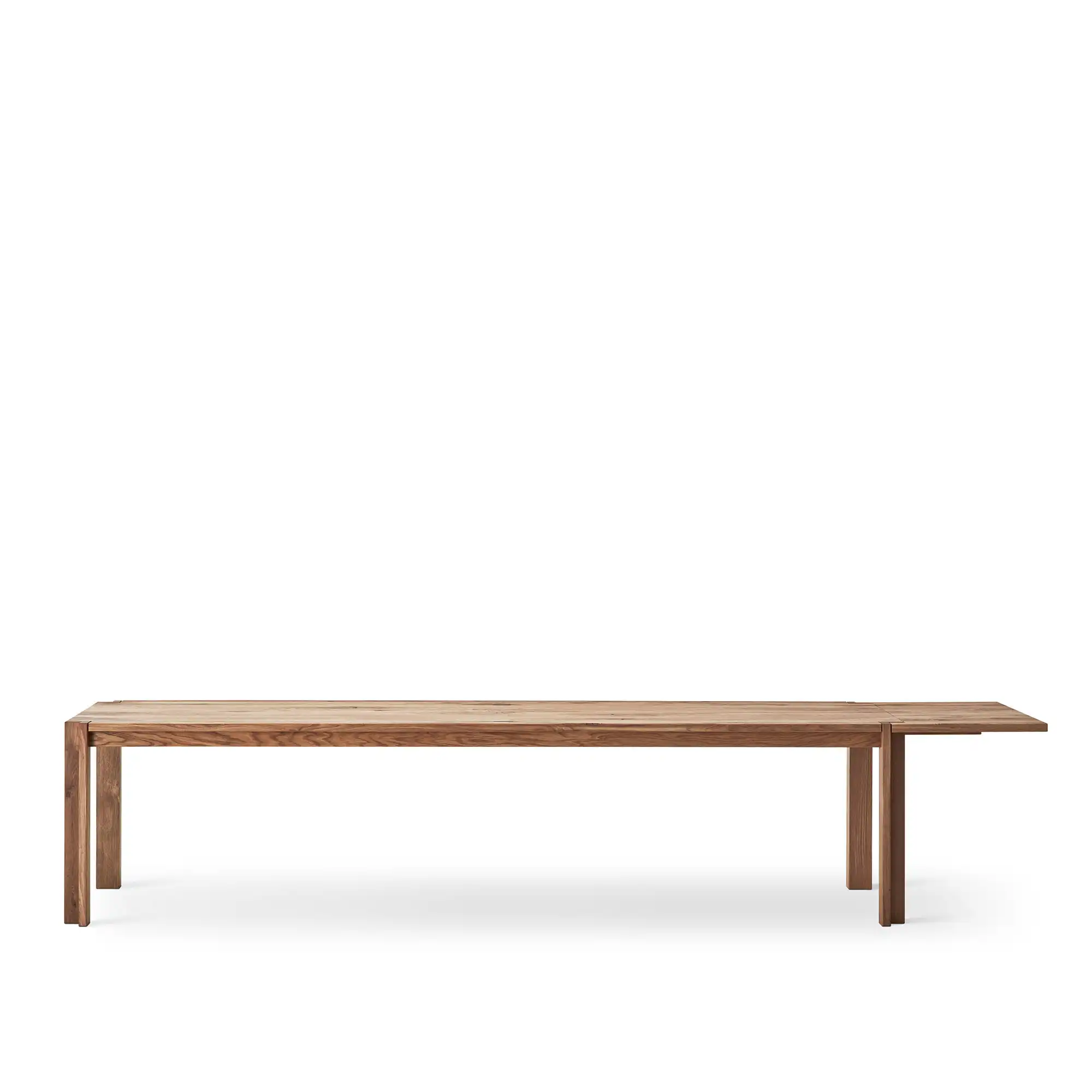 Tilläggsskiva Jeppe Utzon Table #1