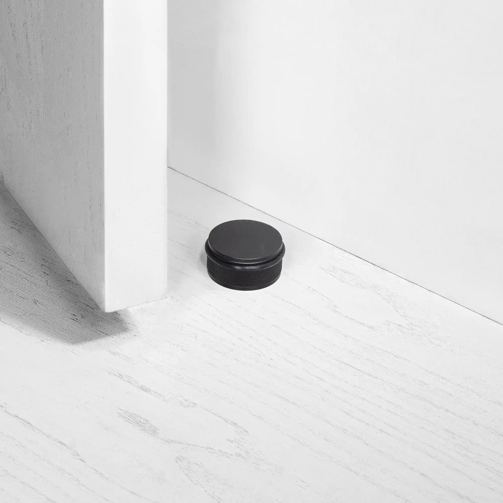 Door Stop Floor Mounted