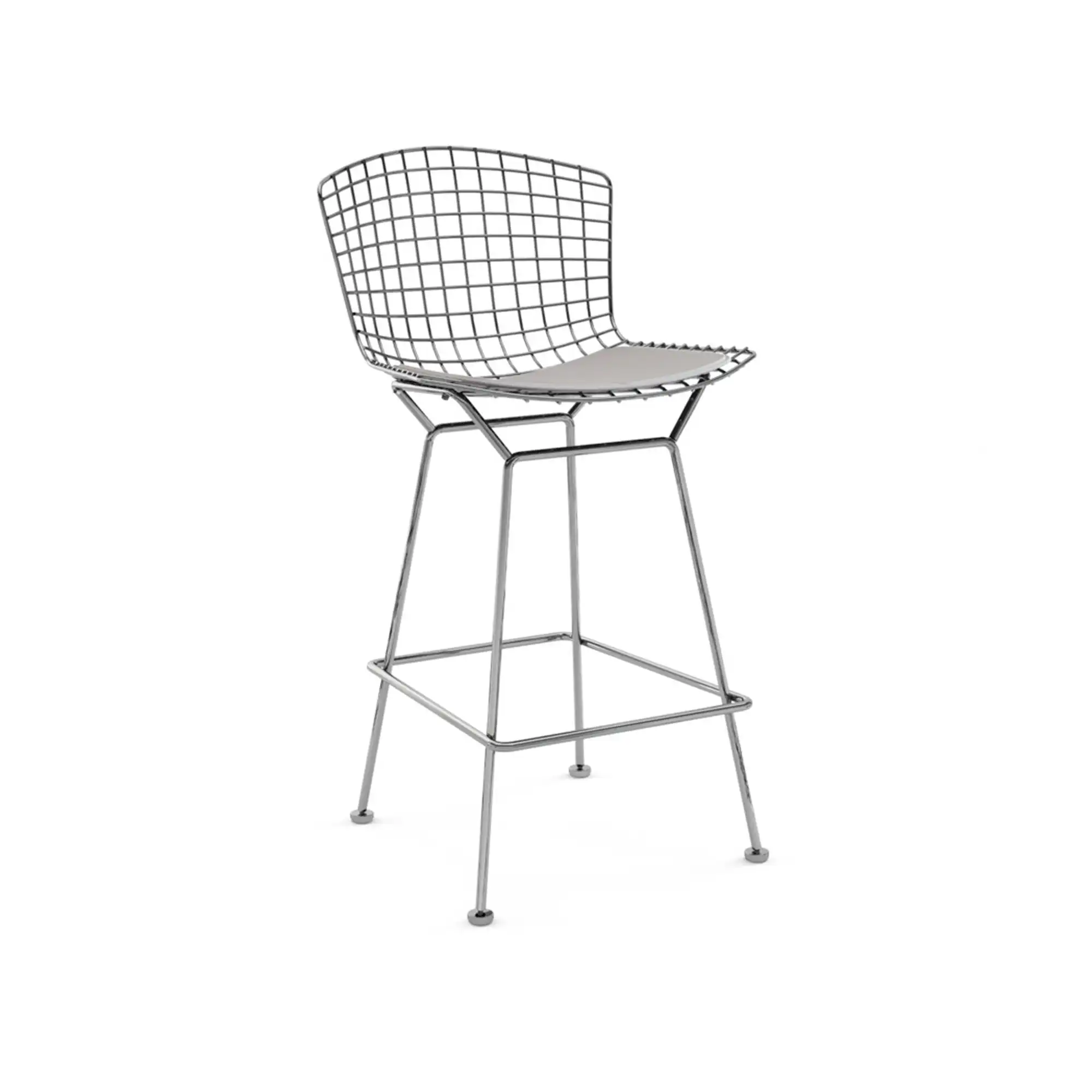 Bertoia Bar Stool