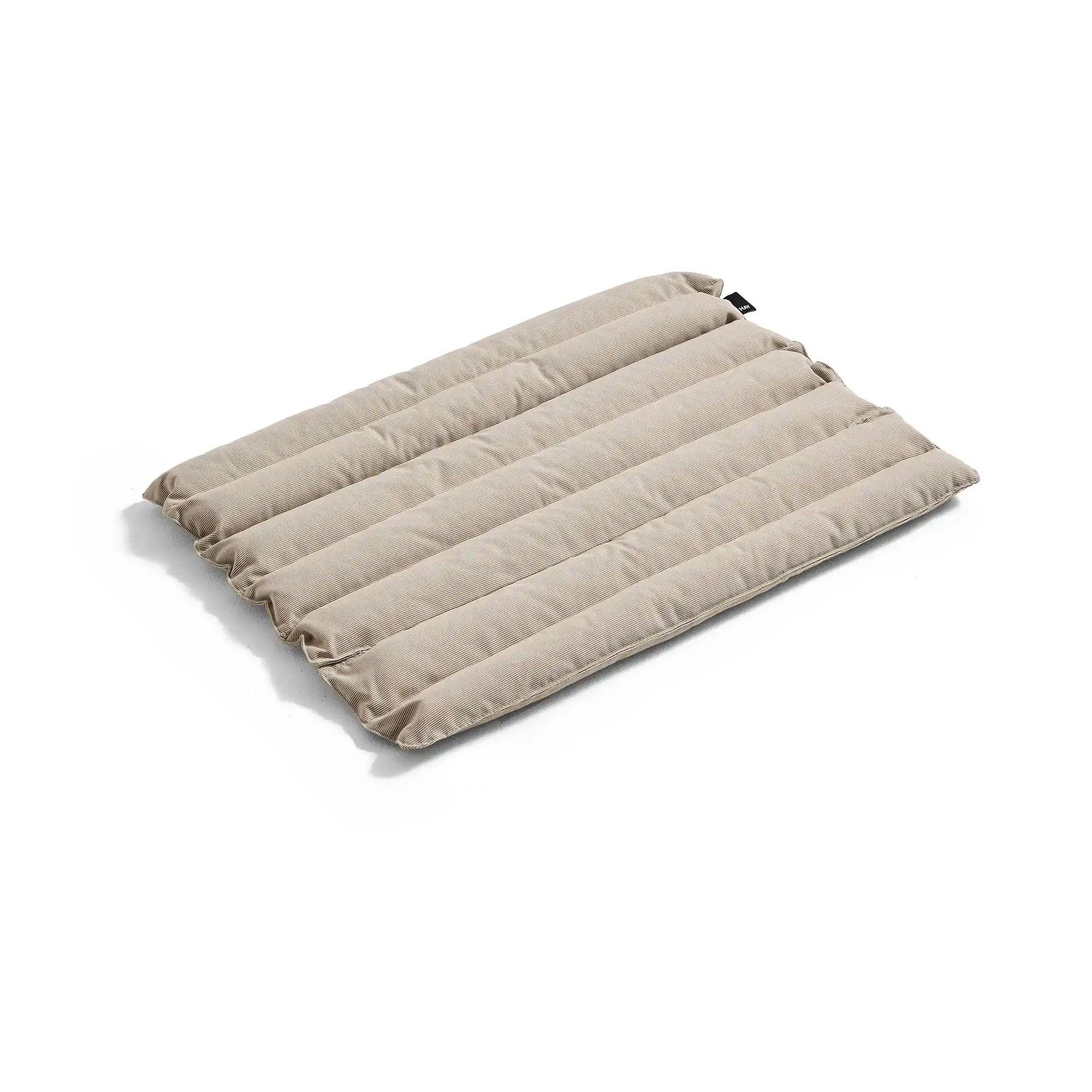 Quiltad sittdyna för traverse loungestol - Beige Sand