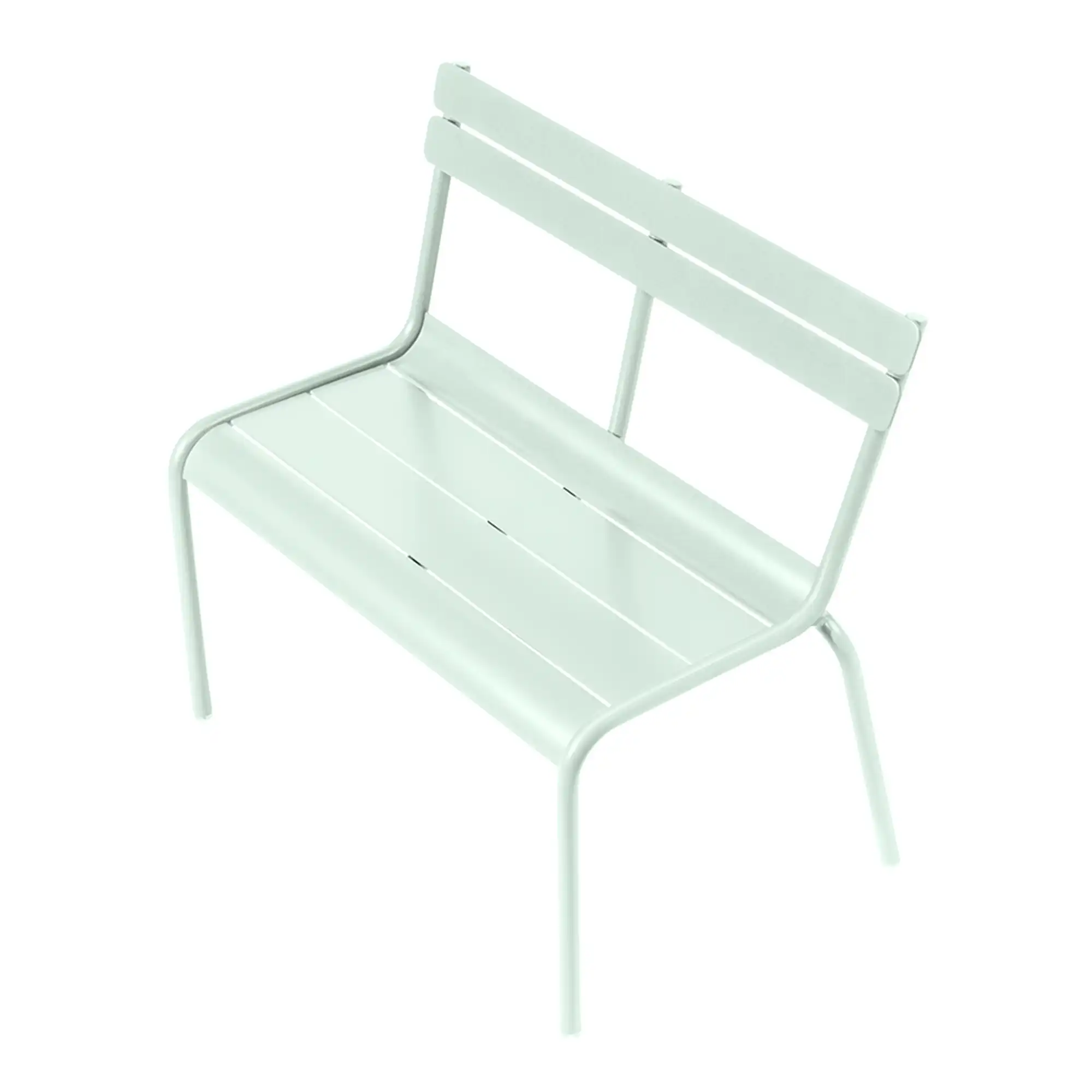 Luxembourg Kid Bench Ice Mint A7