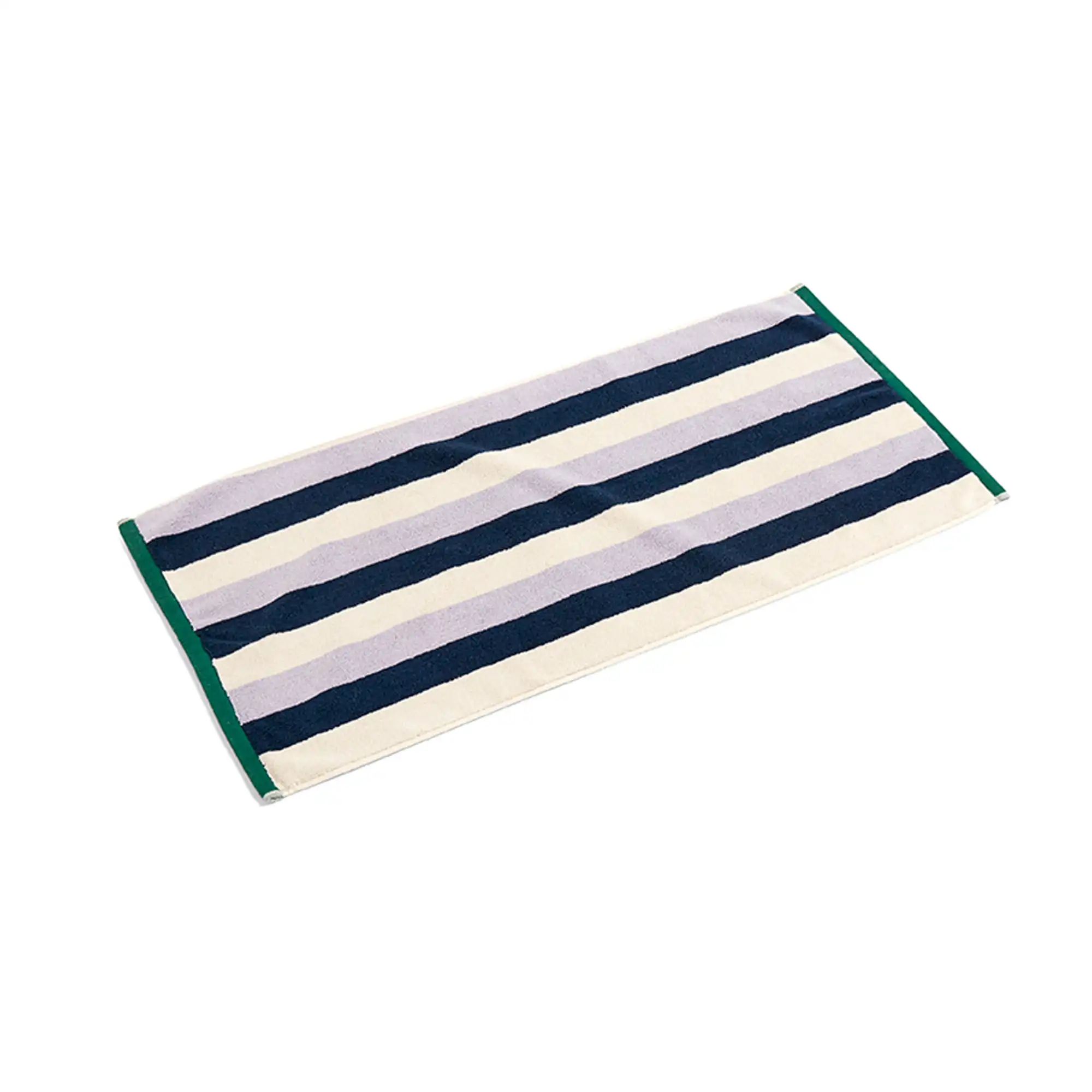 Trio Bath Mat, 50x95 cm