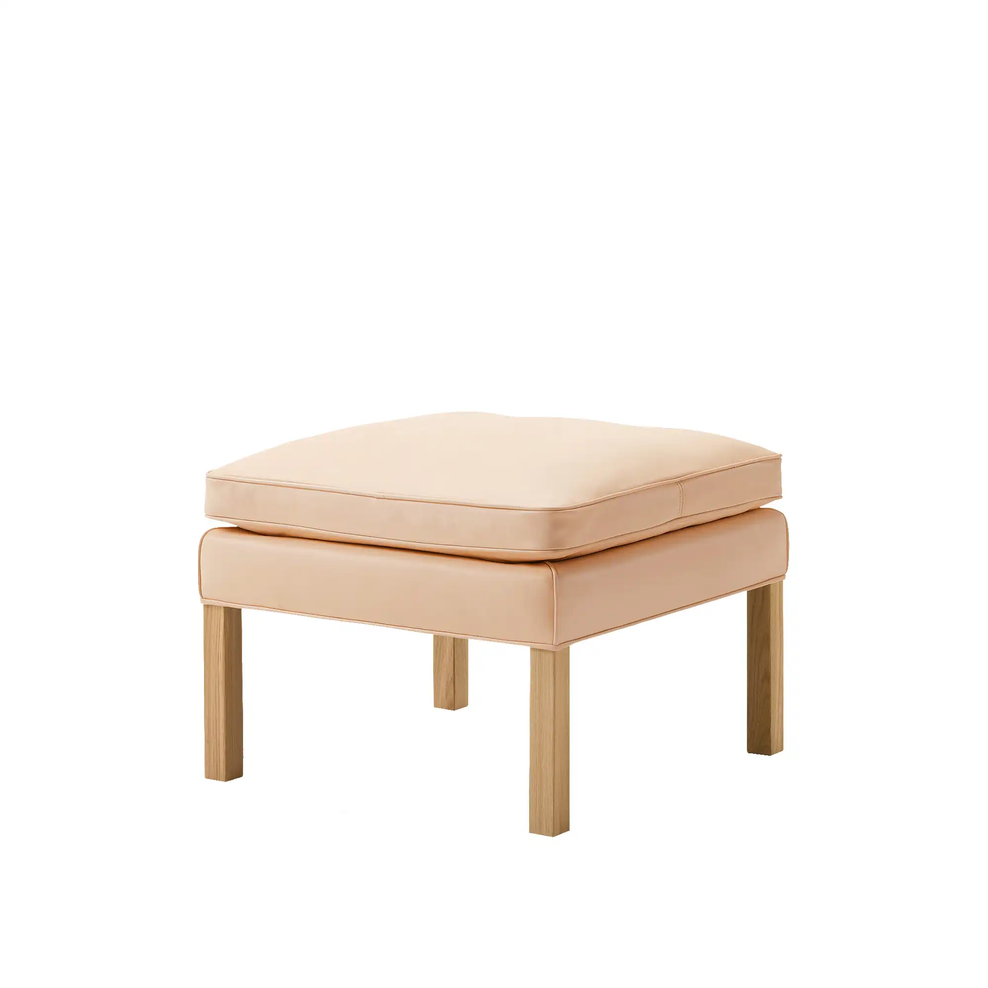 Mogensen 2202 Ottoman