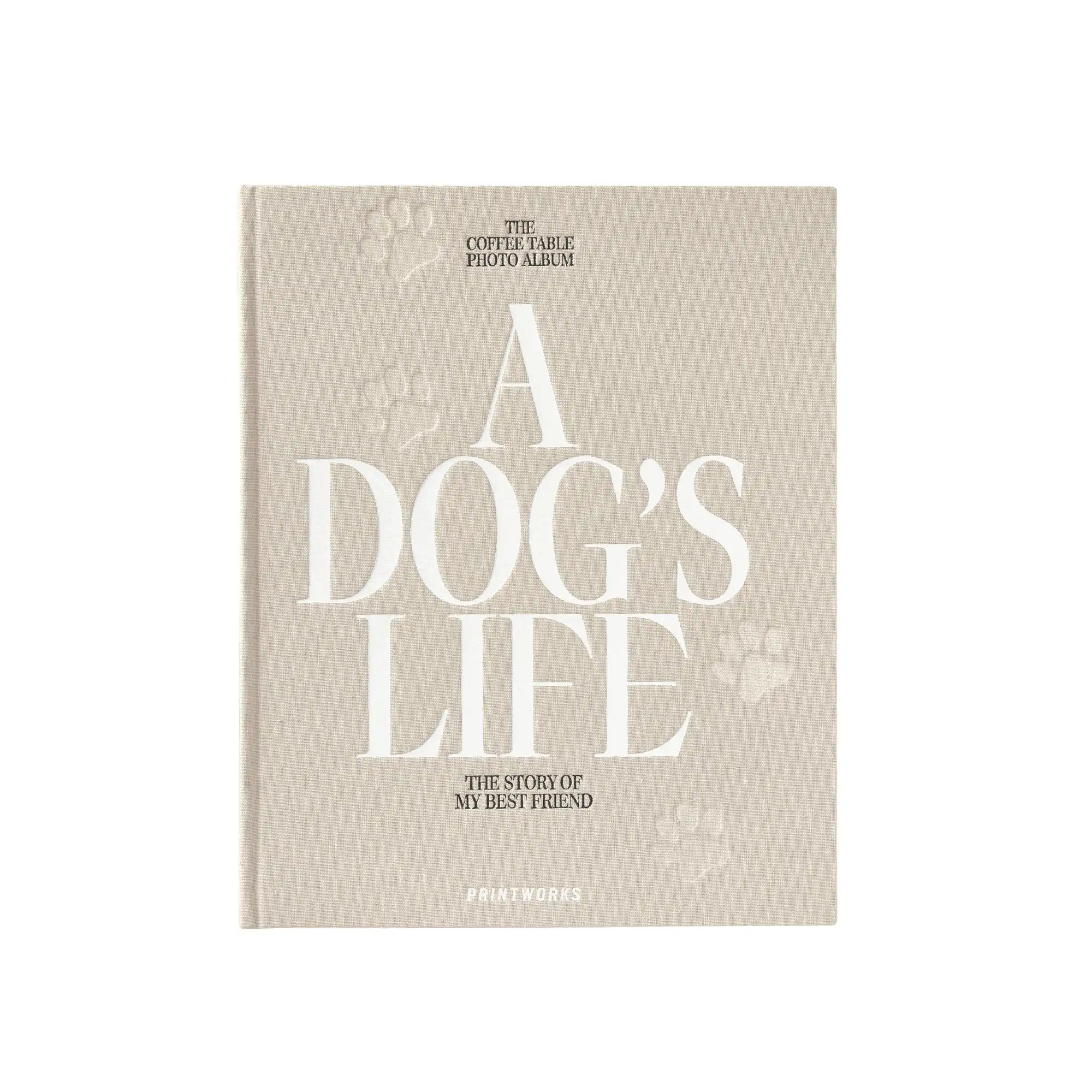 Dog Album - A Dog's Life