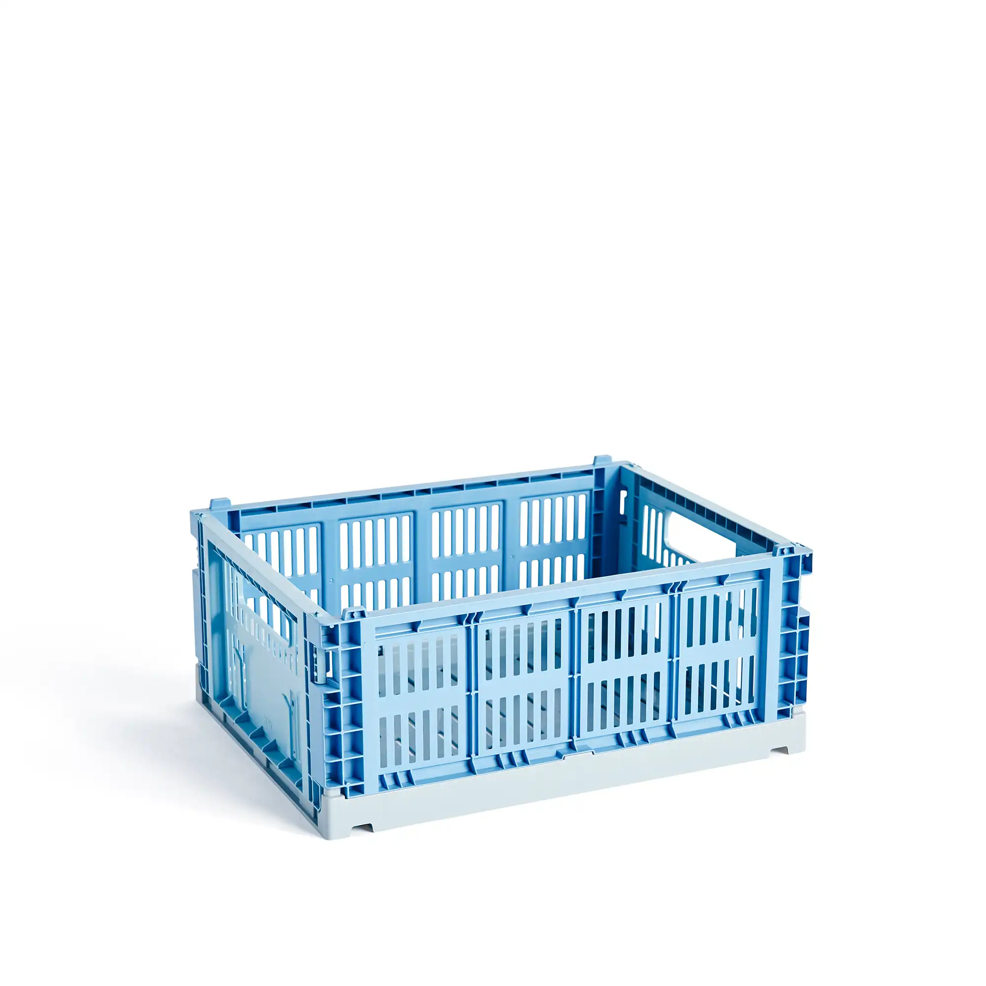 HAY Colour Crate Mix M - Sky Blue