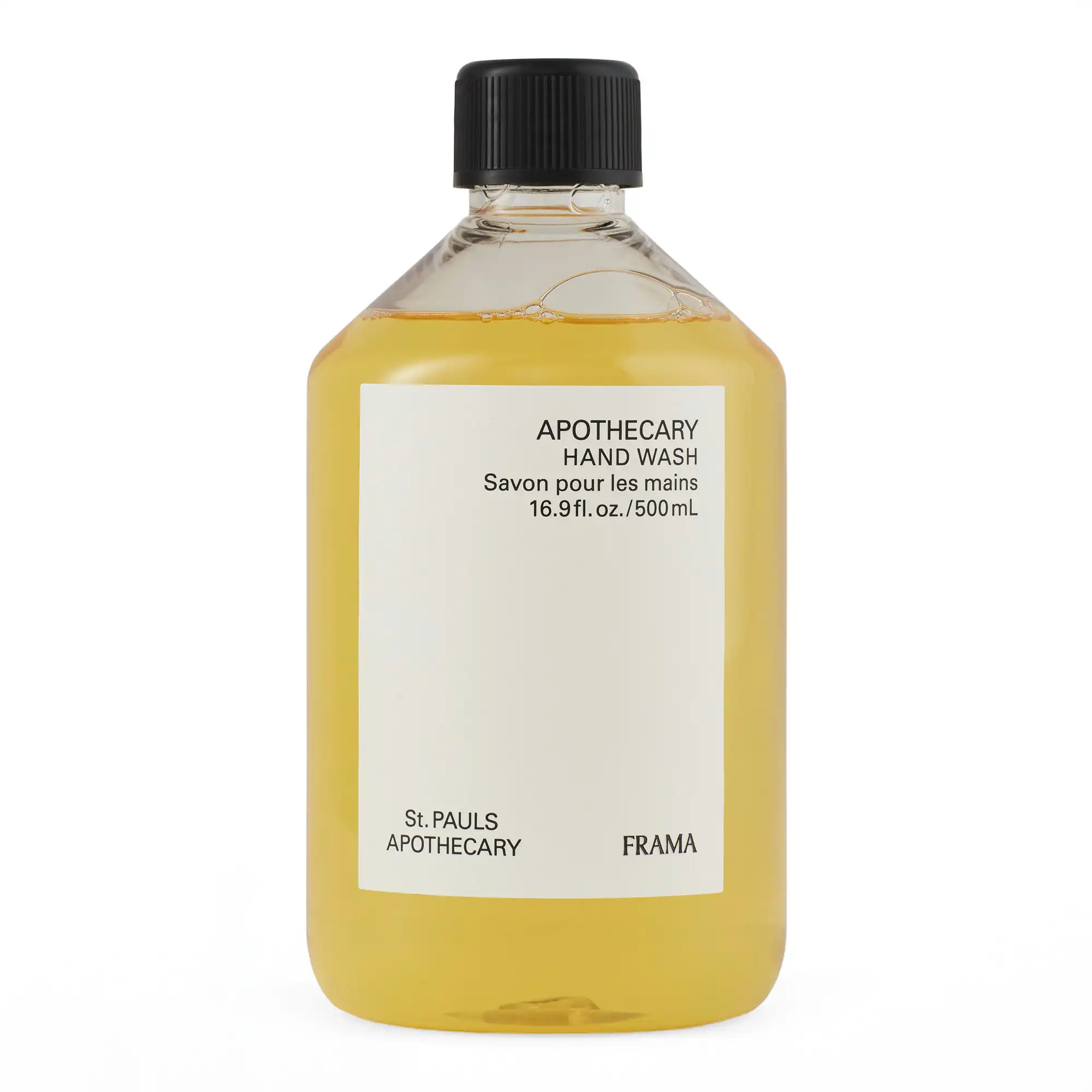 Apothecary Hand Wash Refill