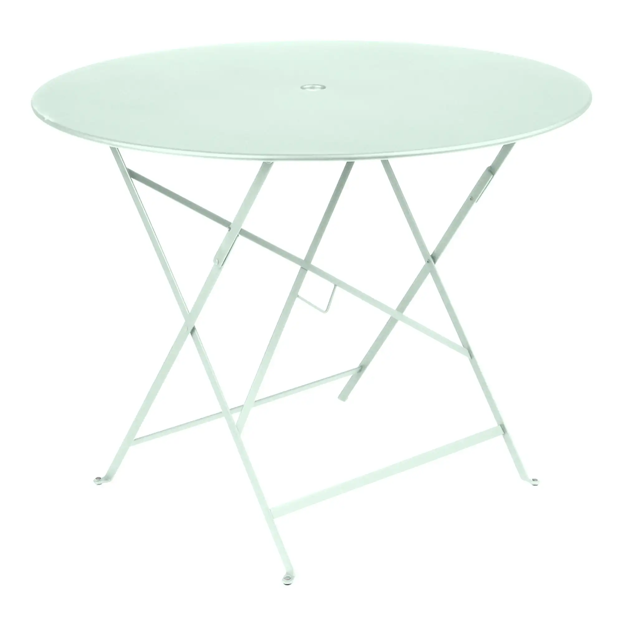 Bistro Bord 96 cm Ice Mint A7