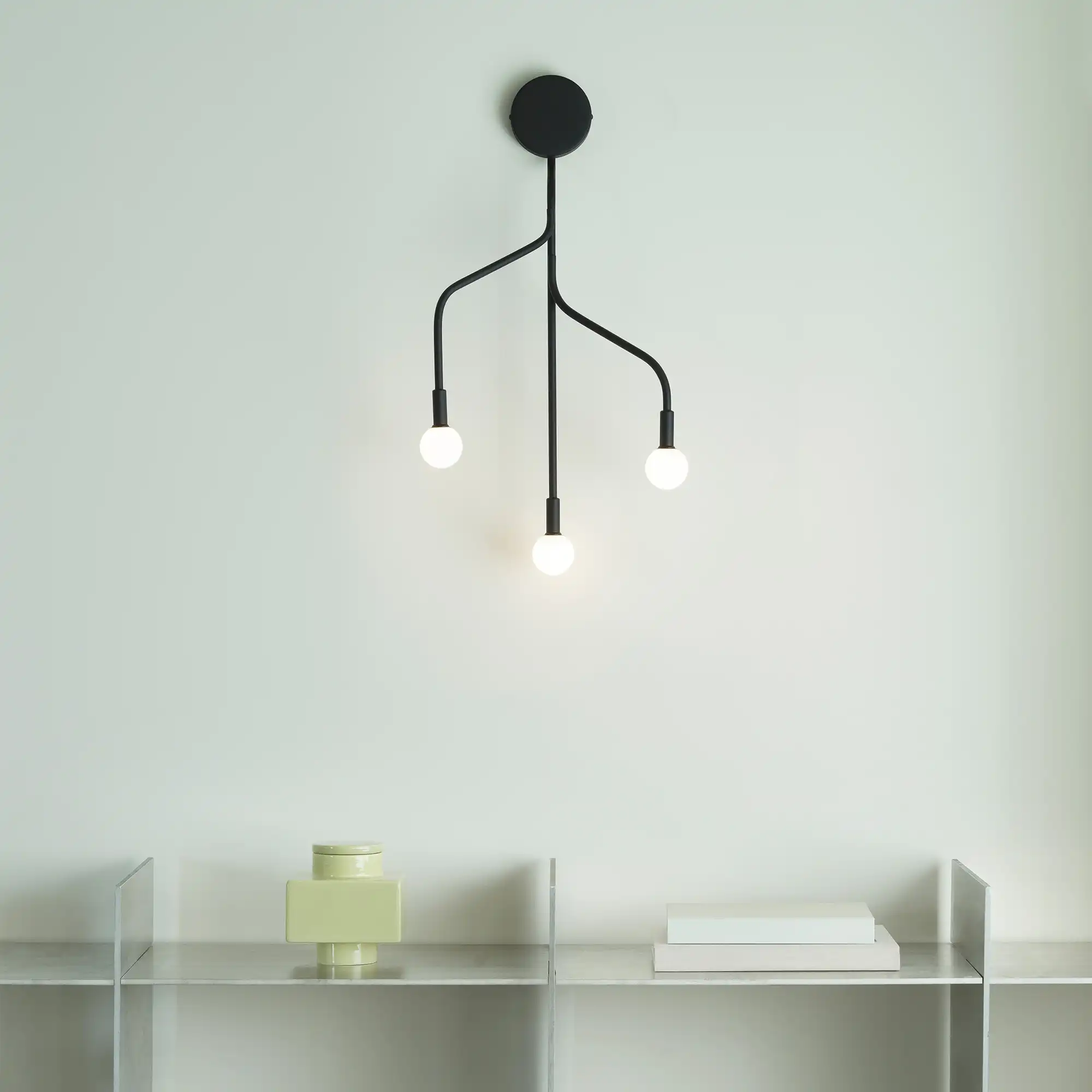 Vekst Wall Lamp