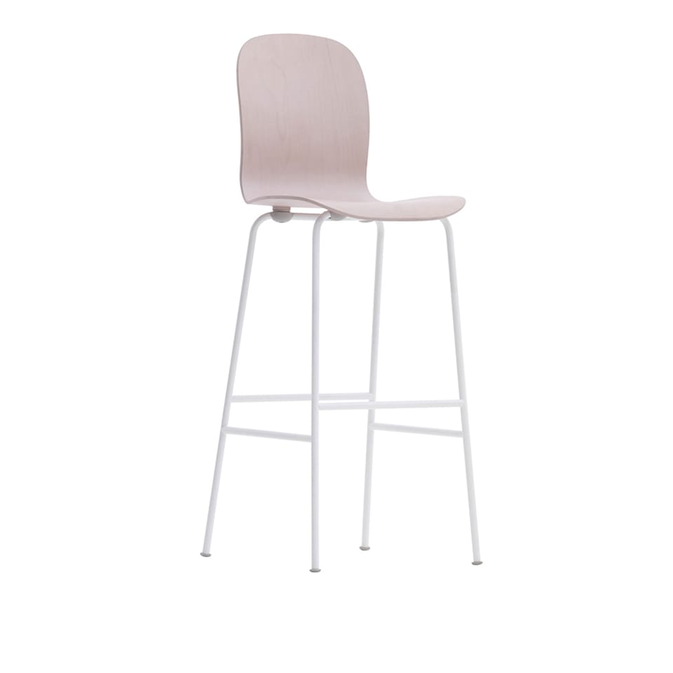 Tate Color High Stool