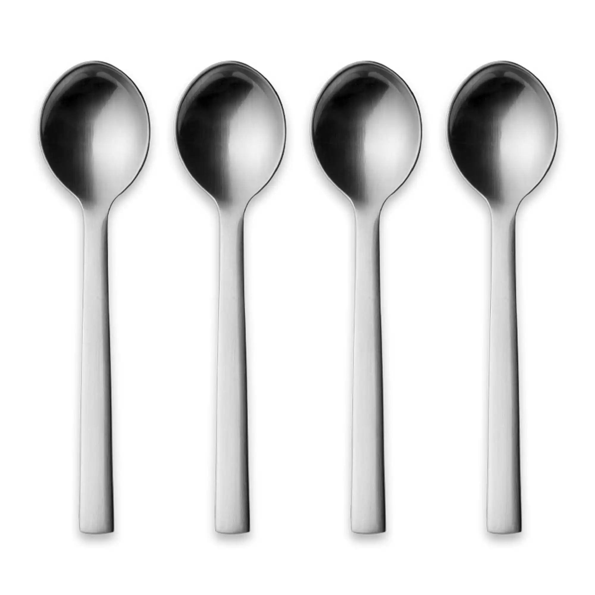 New York Teaspoon Large / Set of 4