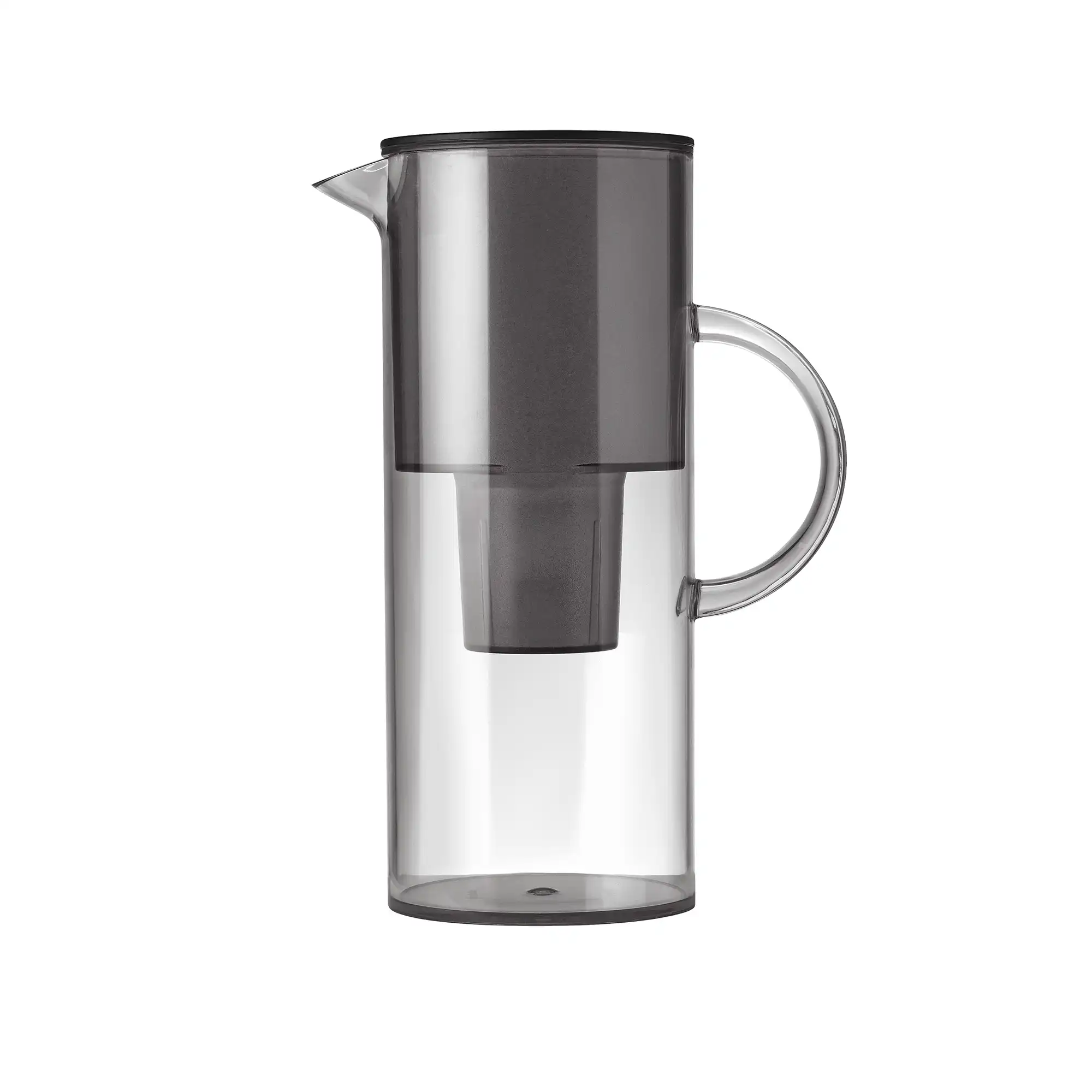 EM77 Water Filter Jug 2 L - Smoke