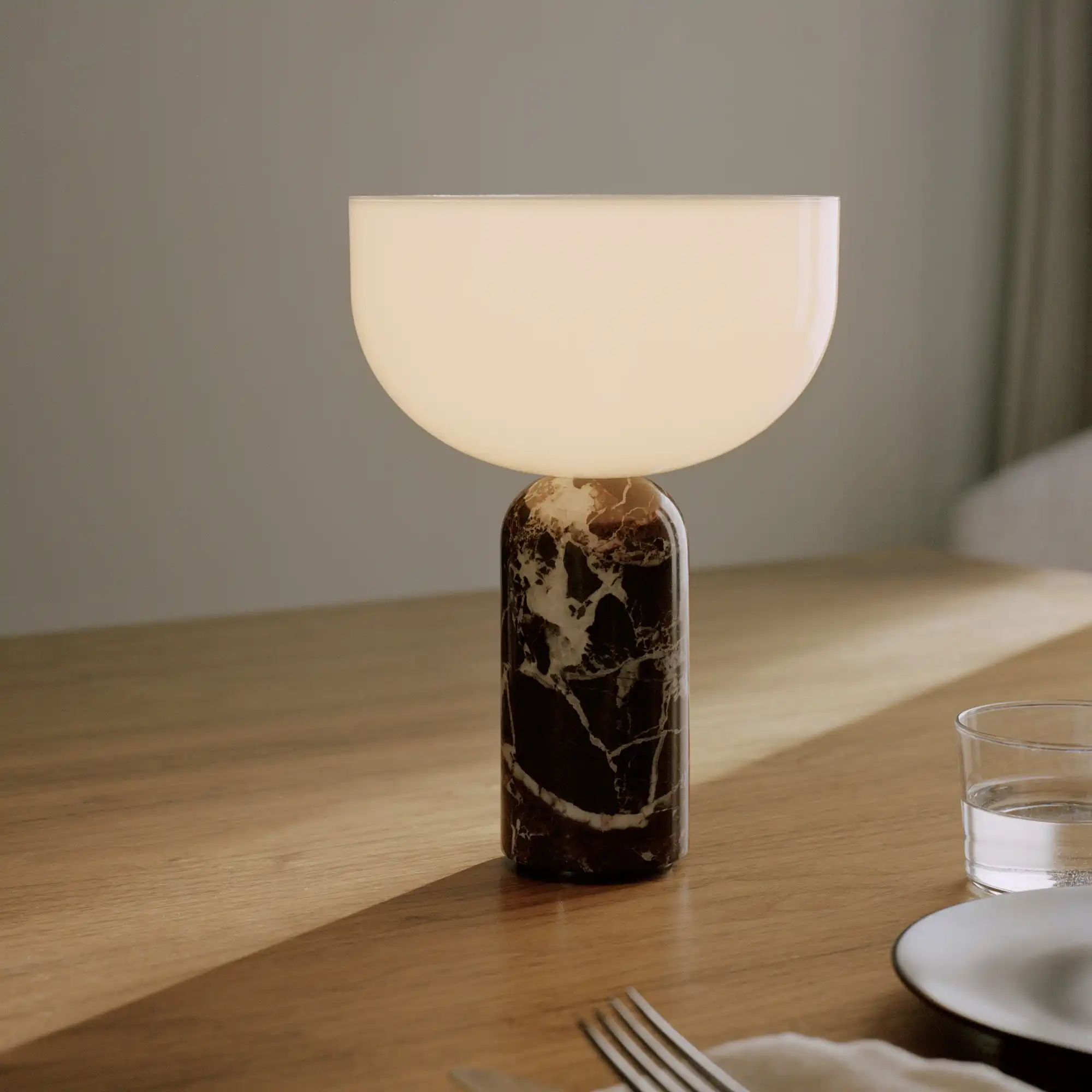 Kizu Table Lamp Portable