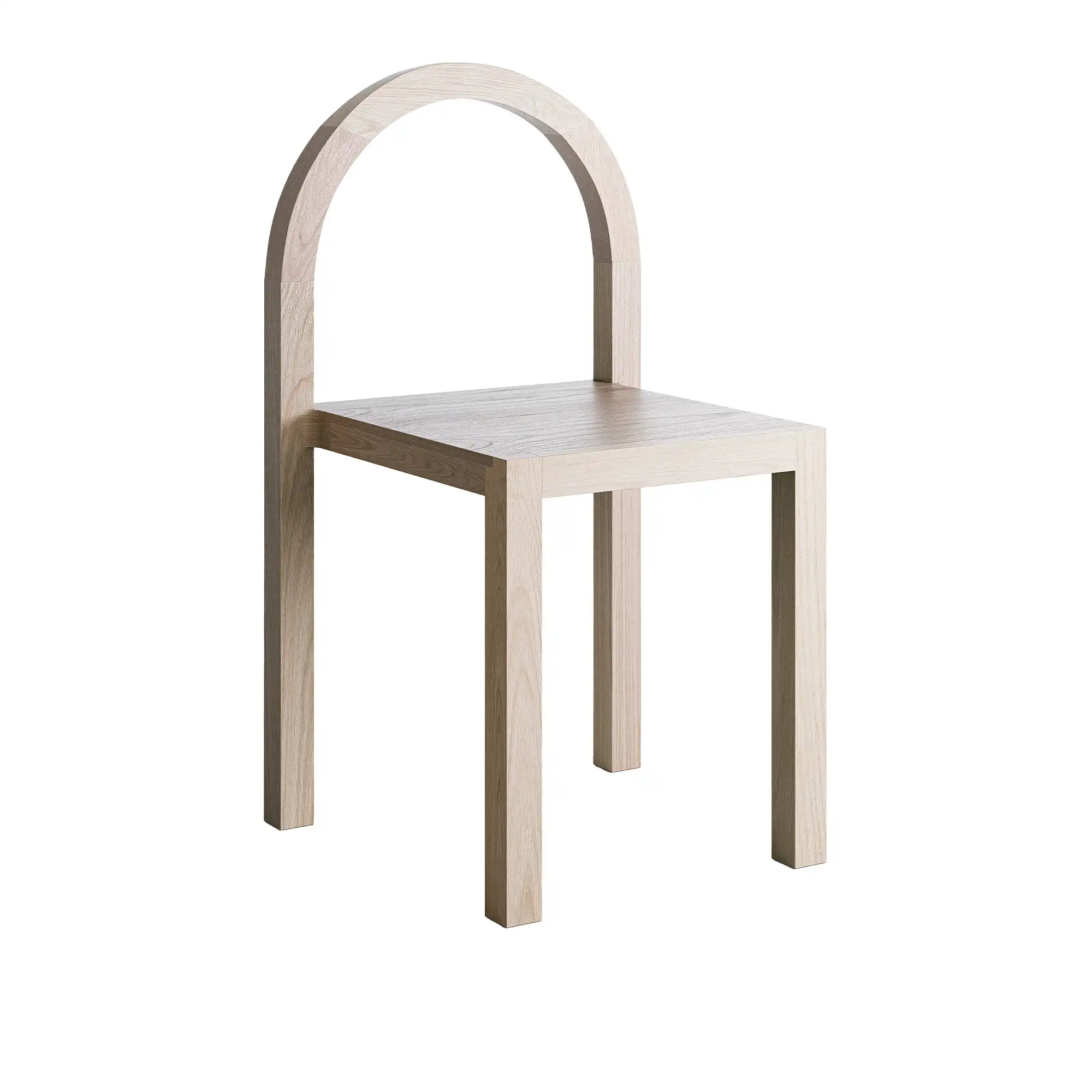 L.A. Dining Chair