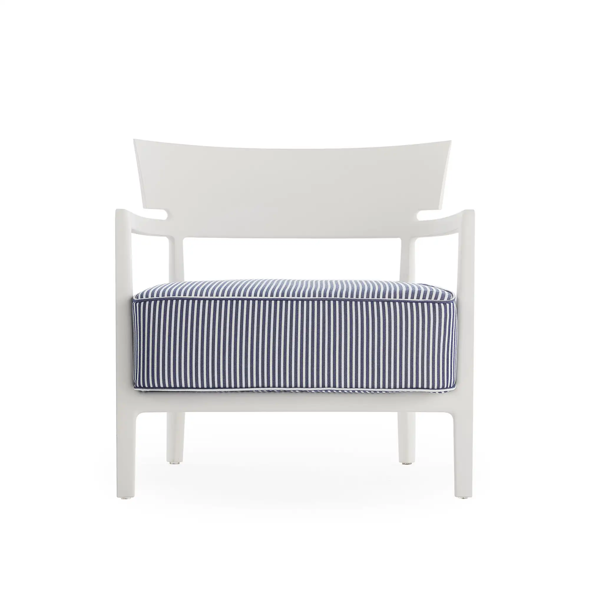 Cara Mat Outdoor Armchair