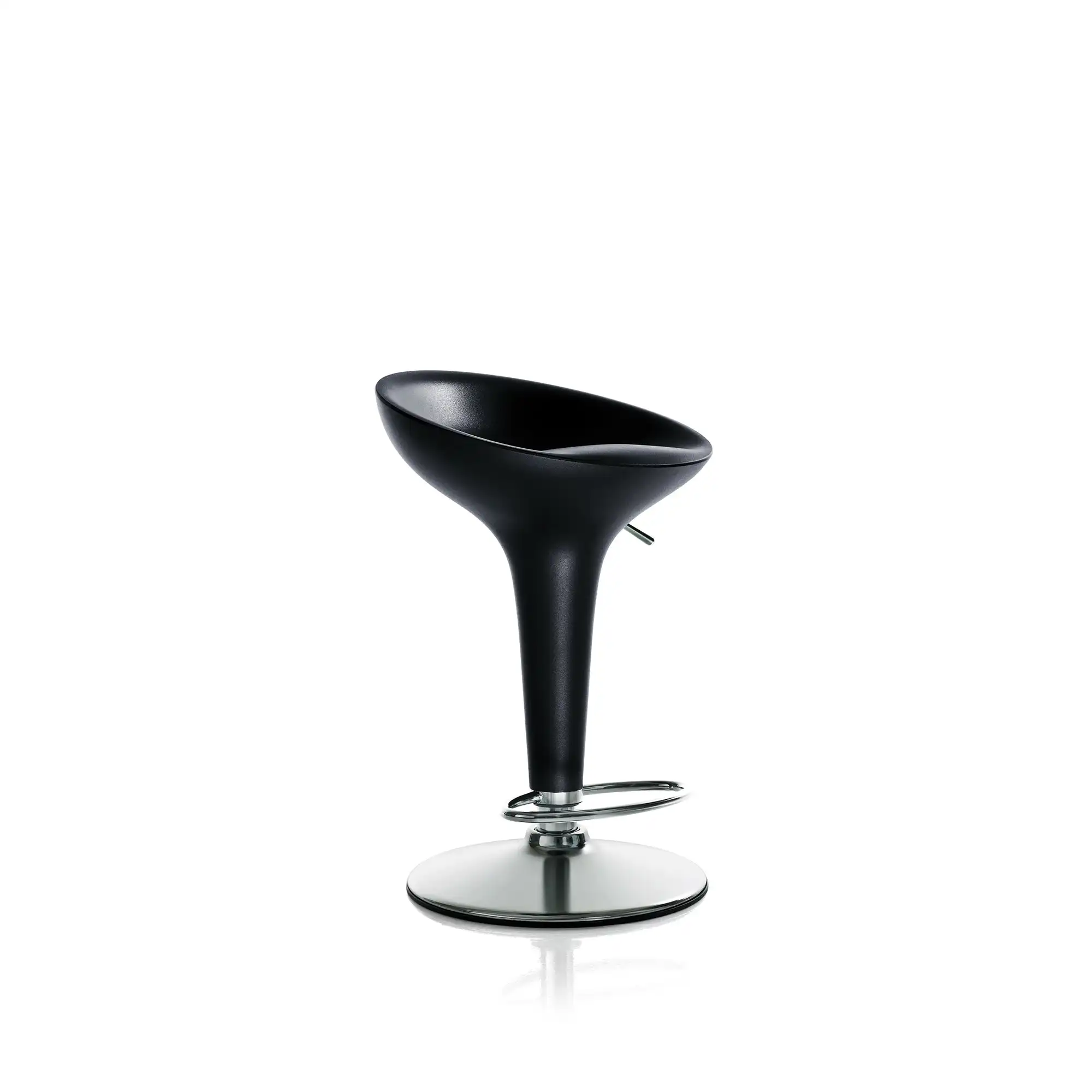 Bombo Stool - Grey Anthracite