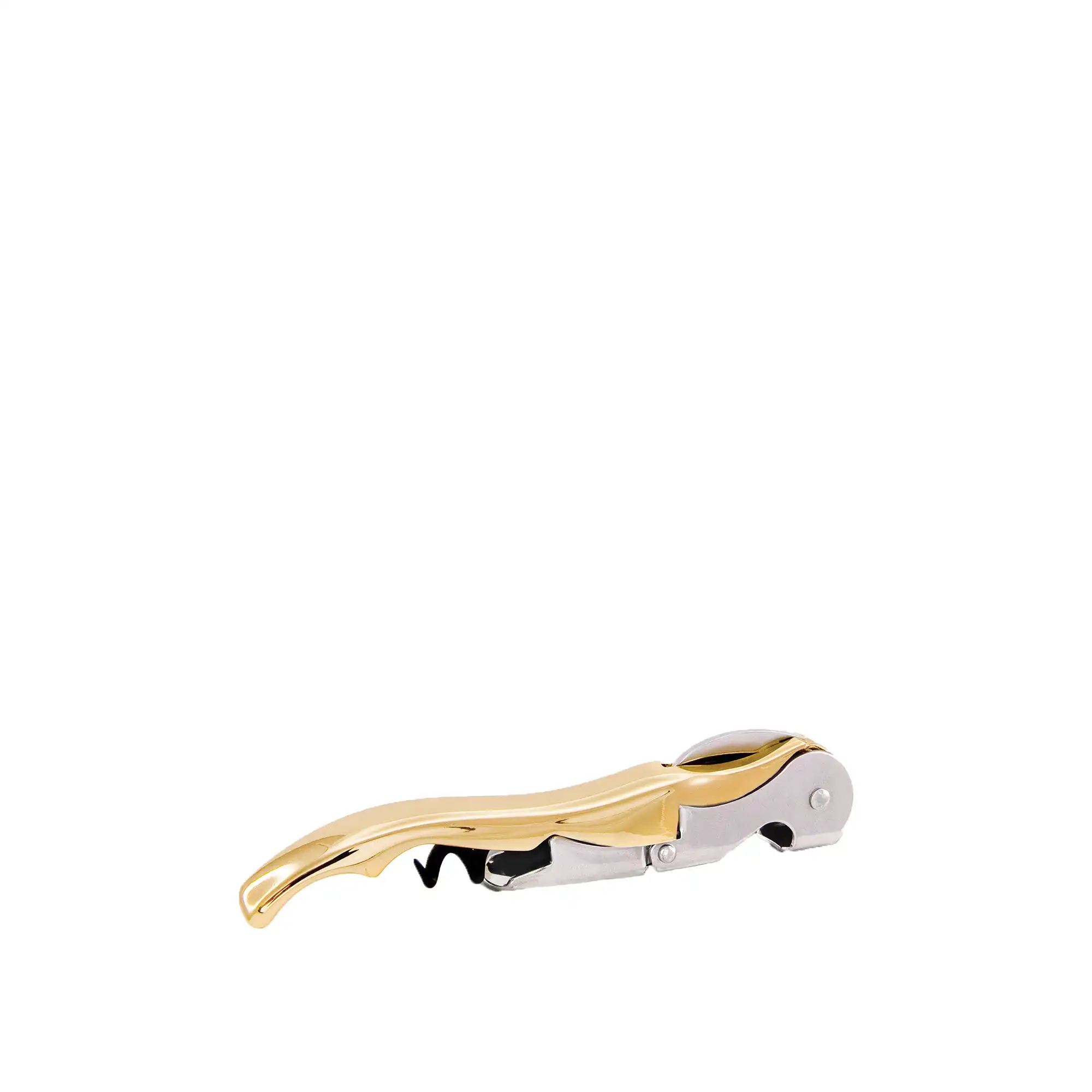 Pulltaps Classic Gold Corkscrew