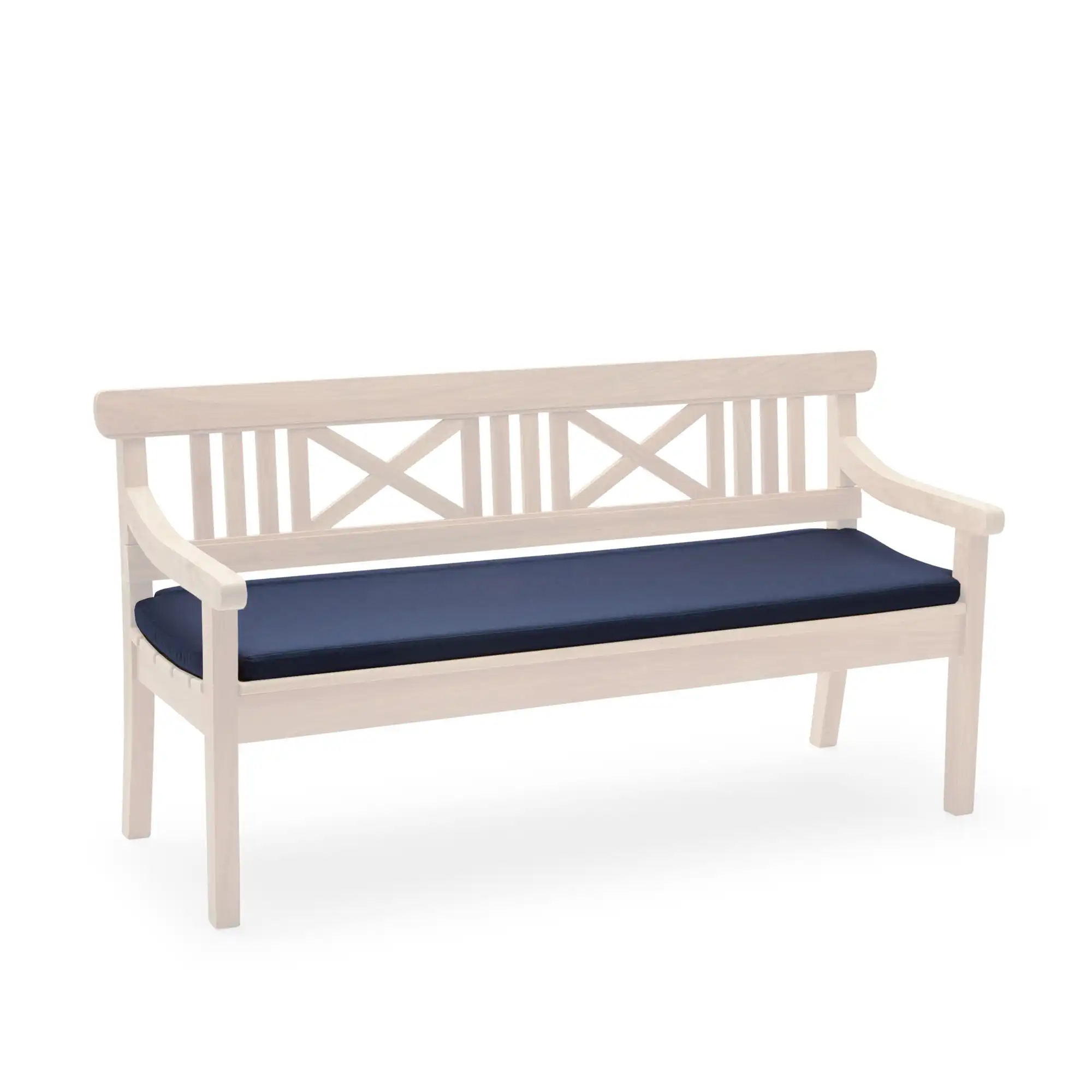 Drachmann Bench Cushion