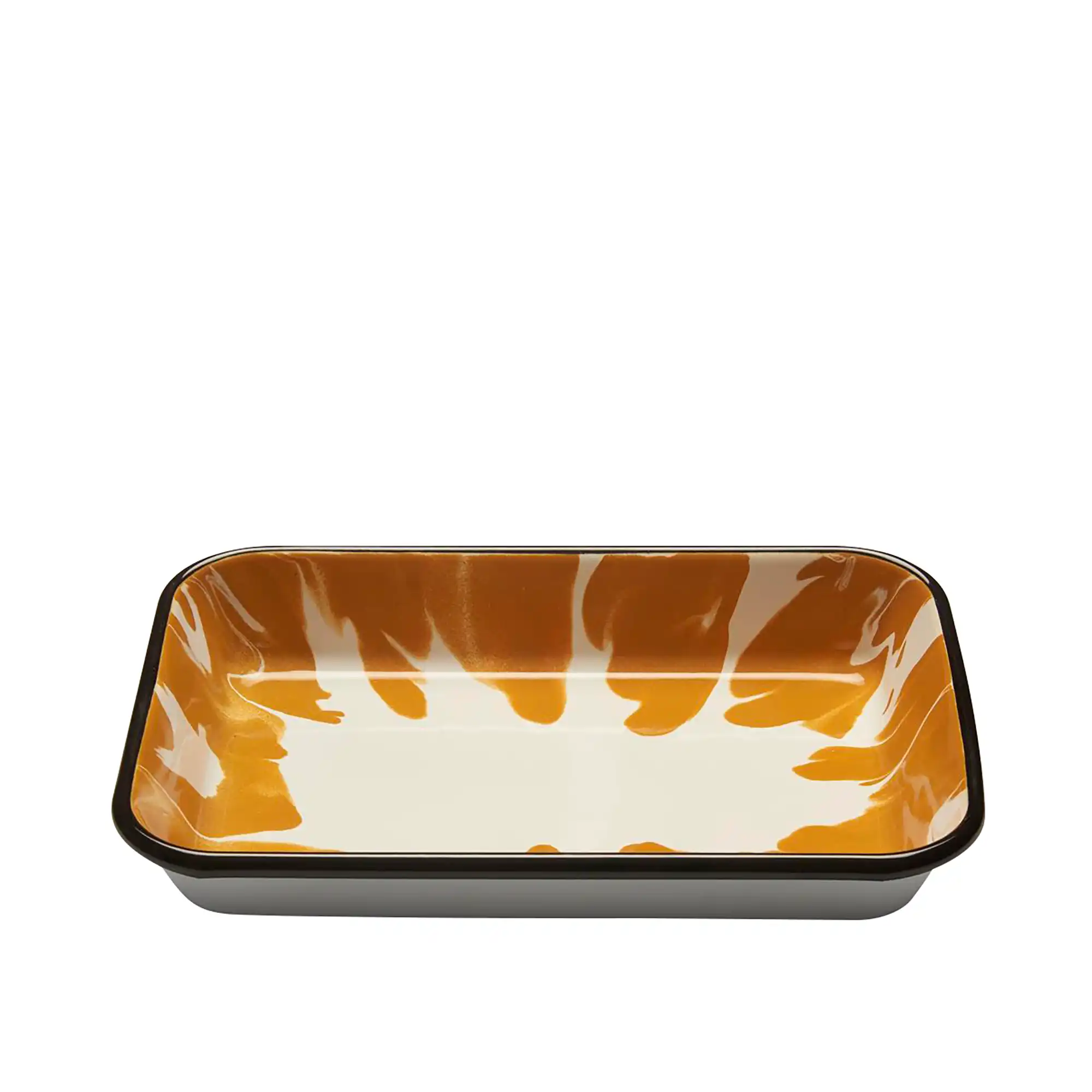 A Little Color Serving Tray - Yellow