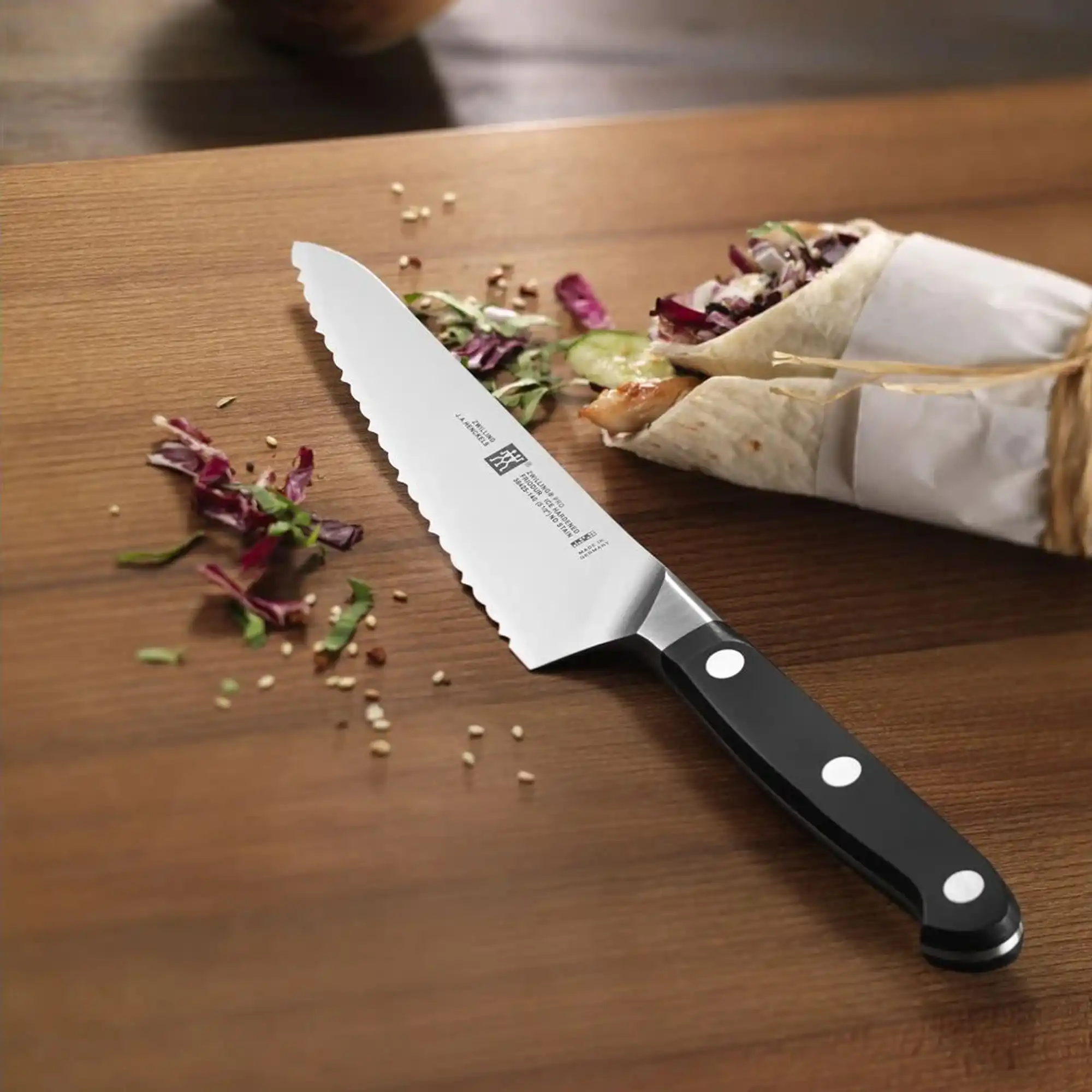 Zwilling Pro Kockkniv 14 cm