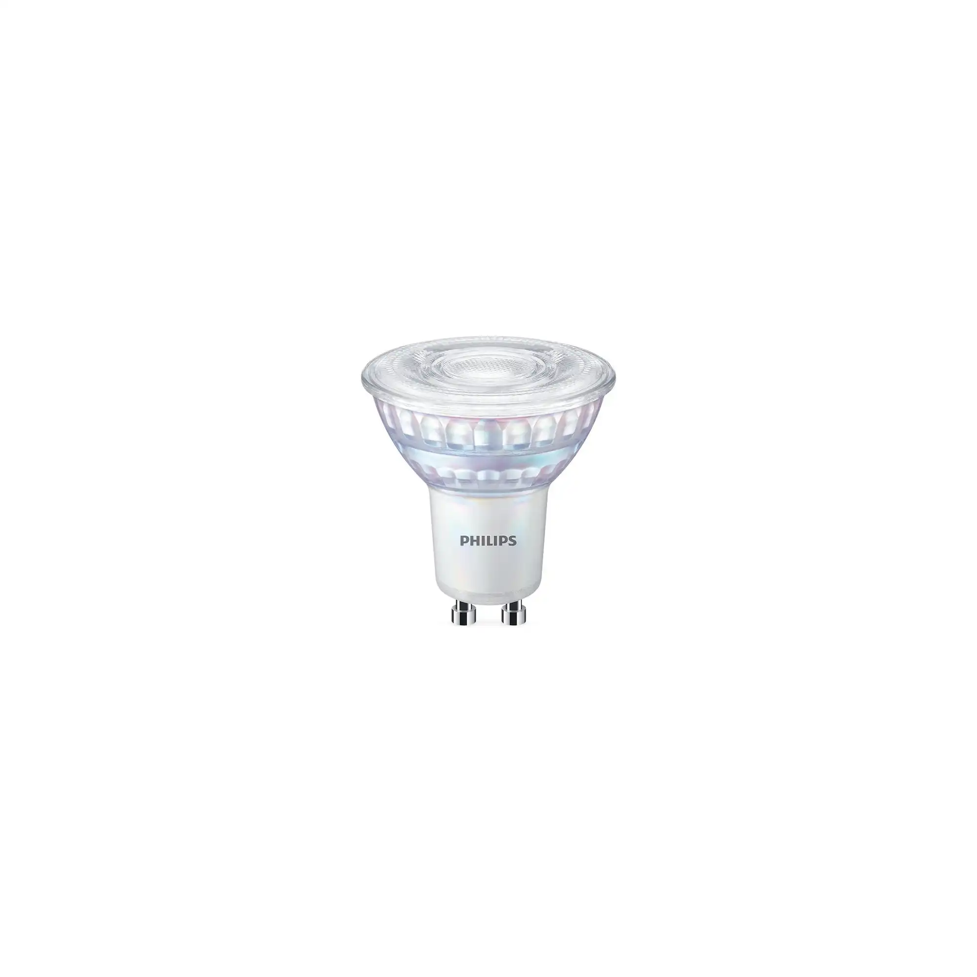 LED Spot 3,8W GU10