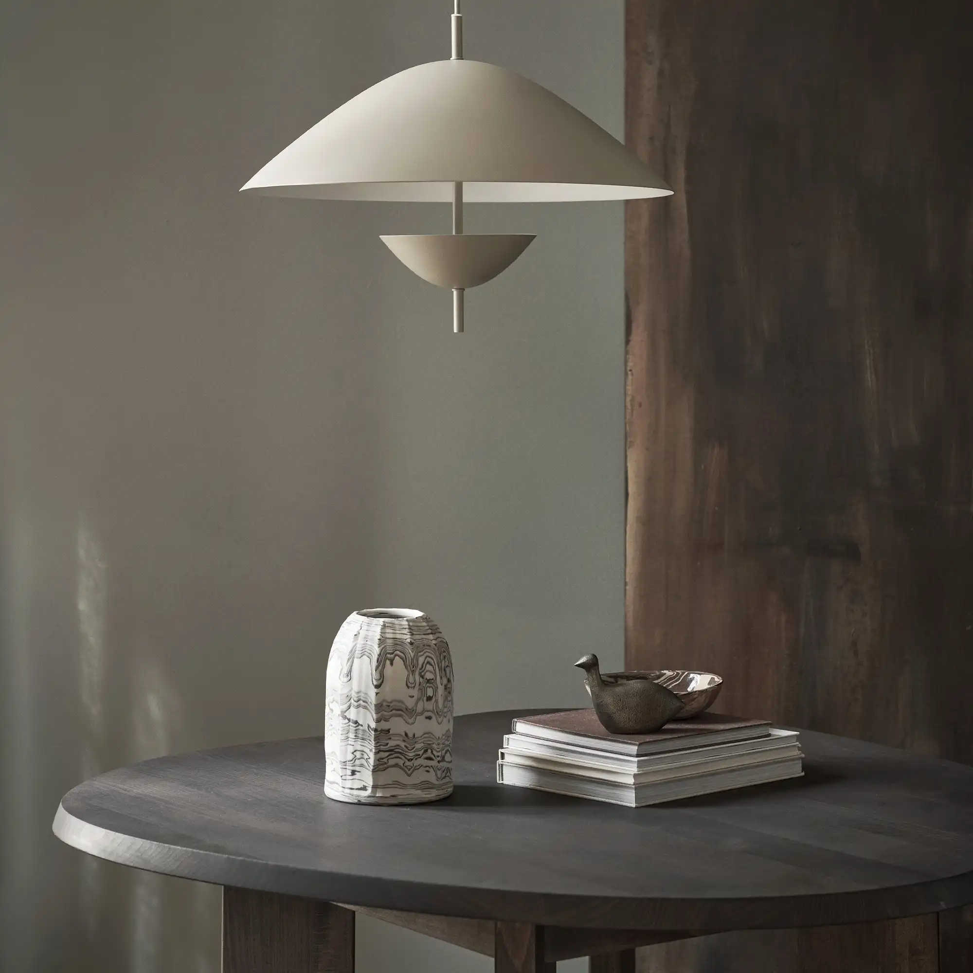 Blend Vase / Small