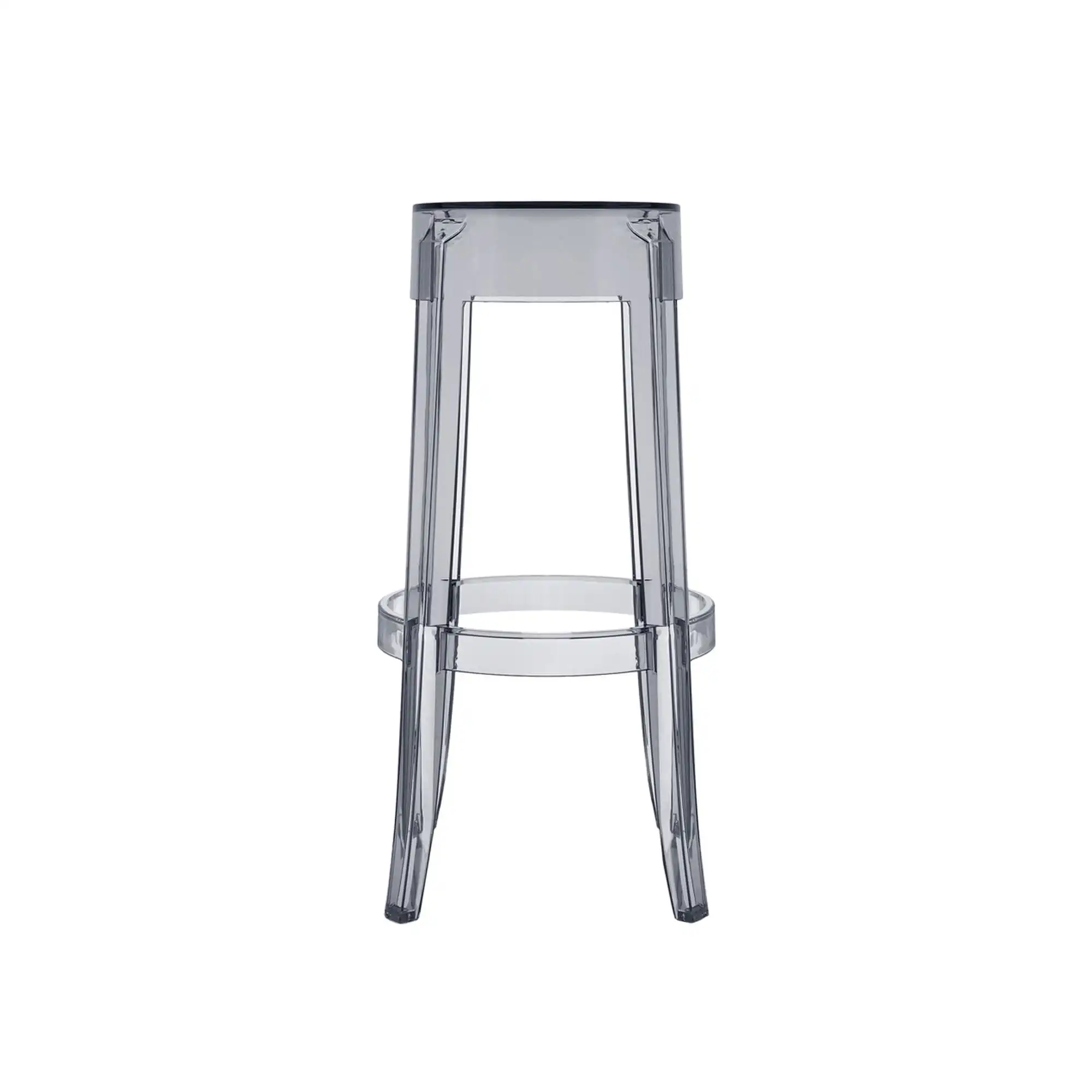 Charles Ghost Bar Stool