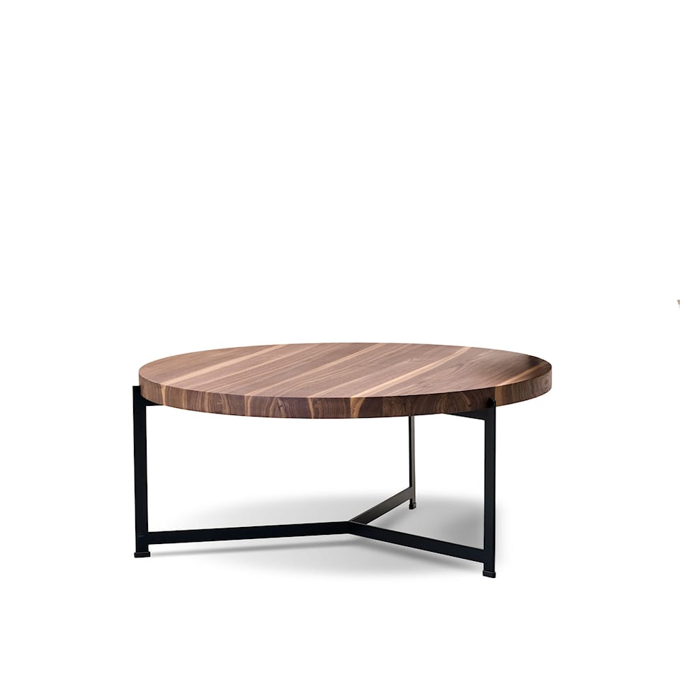 Plateau Coffee Table Ø 80 cm