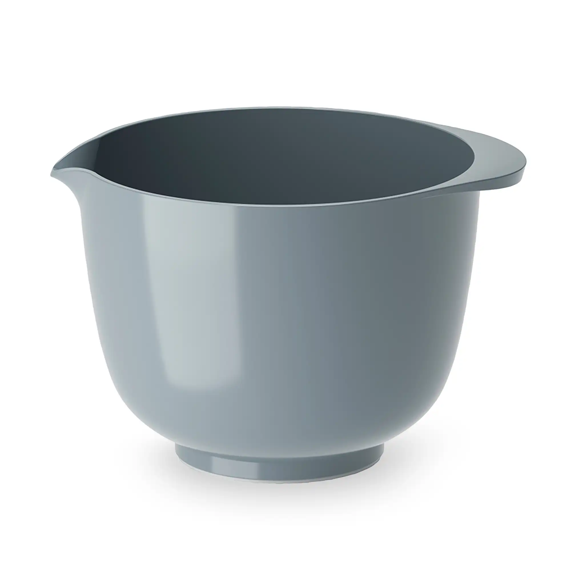 Margrethe skål 1,5 L dusty blue