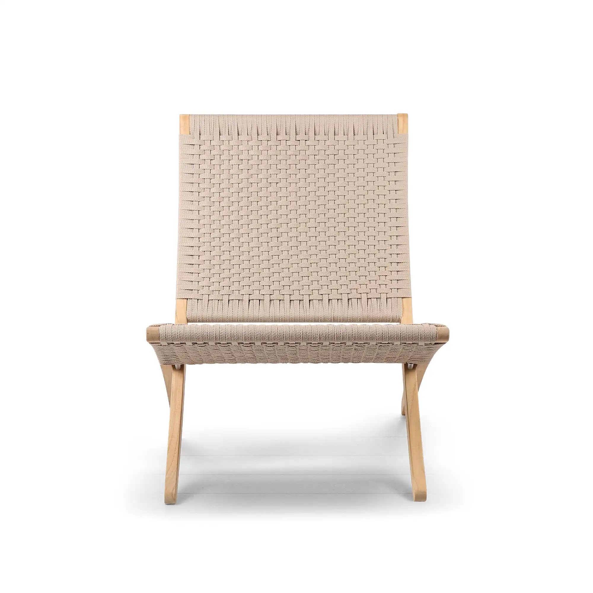 MG501 Cuba Chair Outdoor