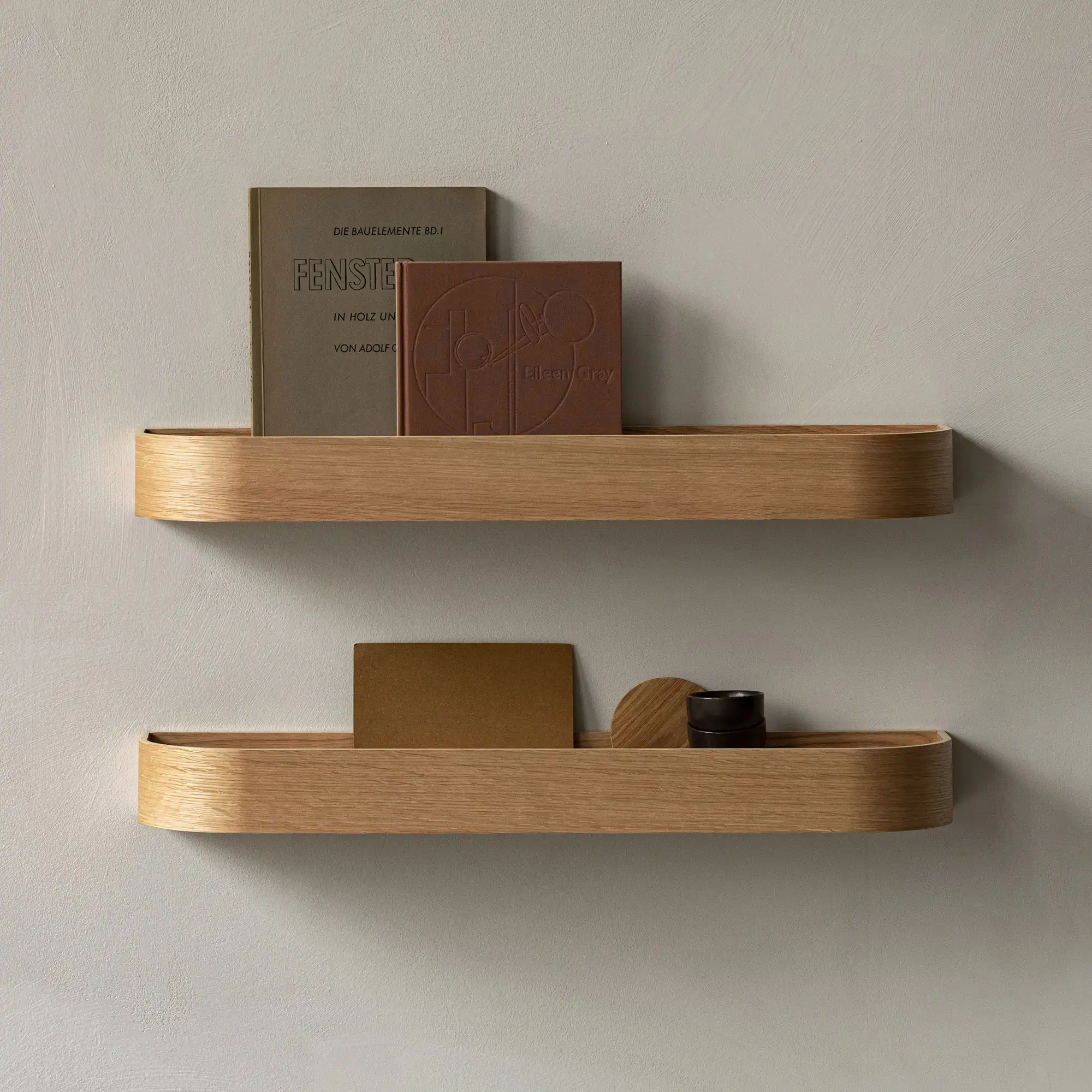 Epoch Shelf