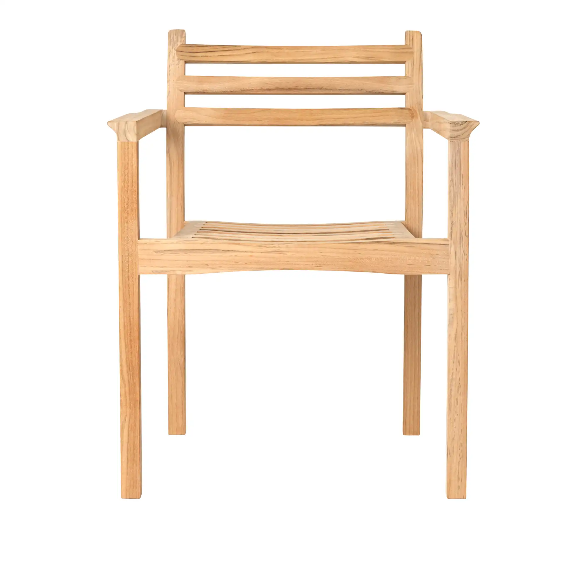 AH502 karmstol utomhus