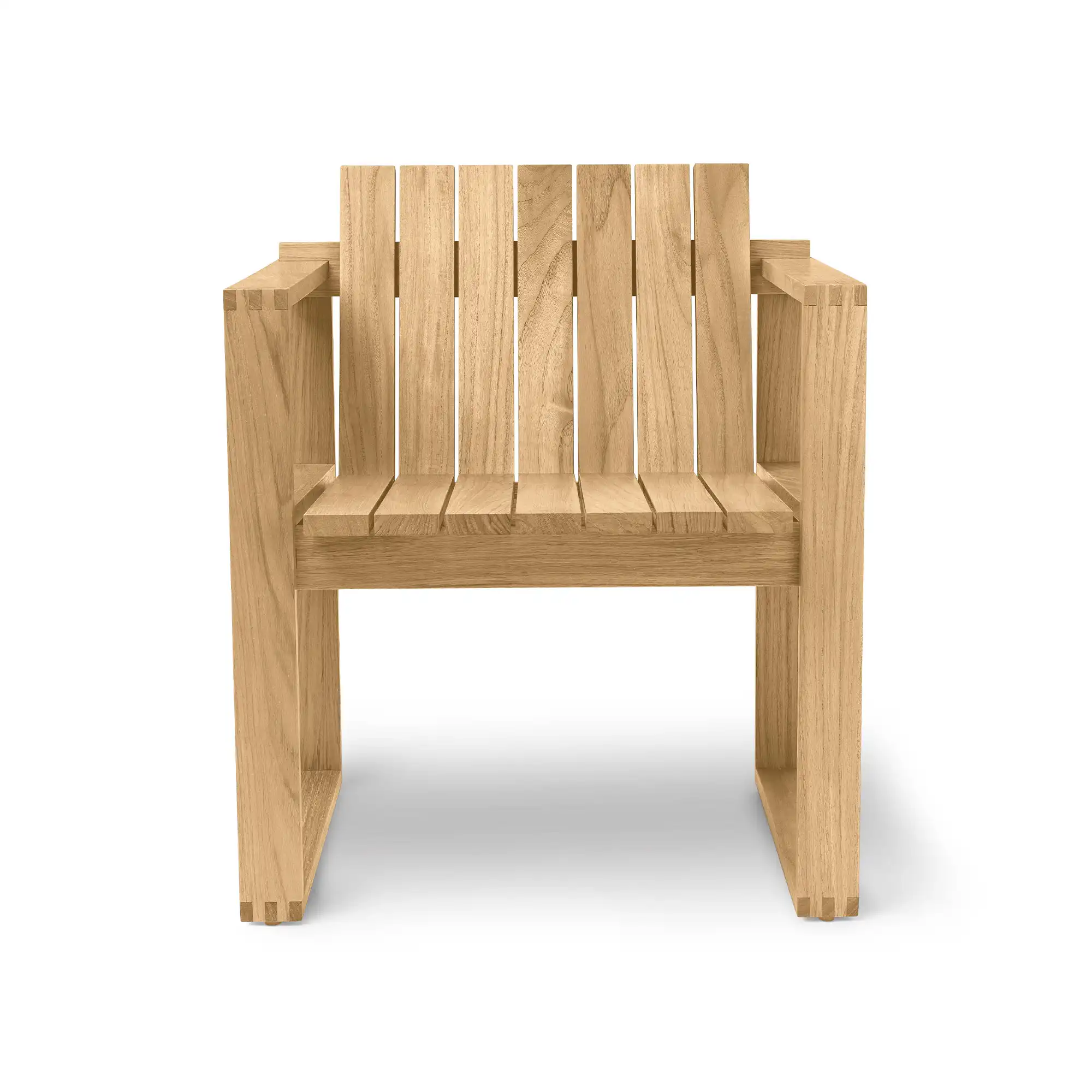 BK10 karmstol utomhus