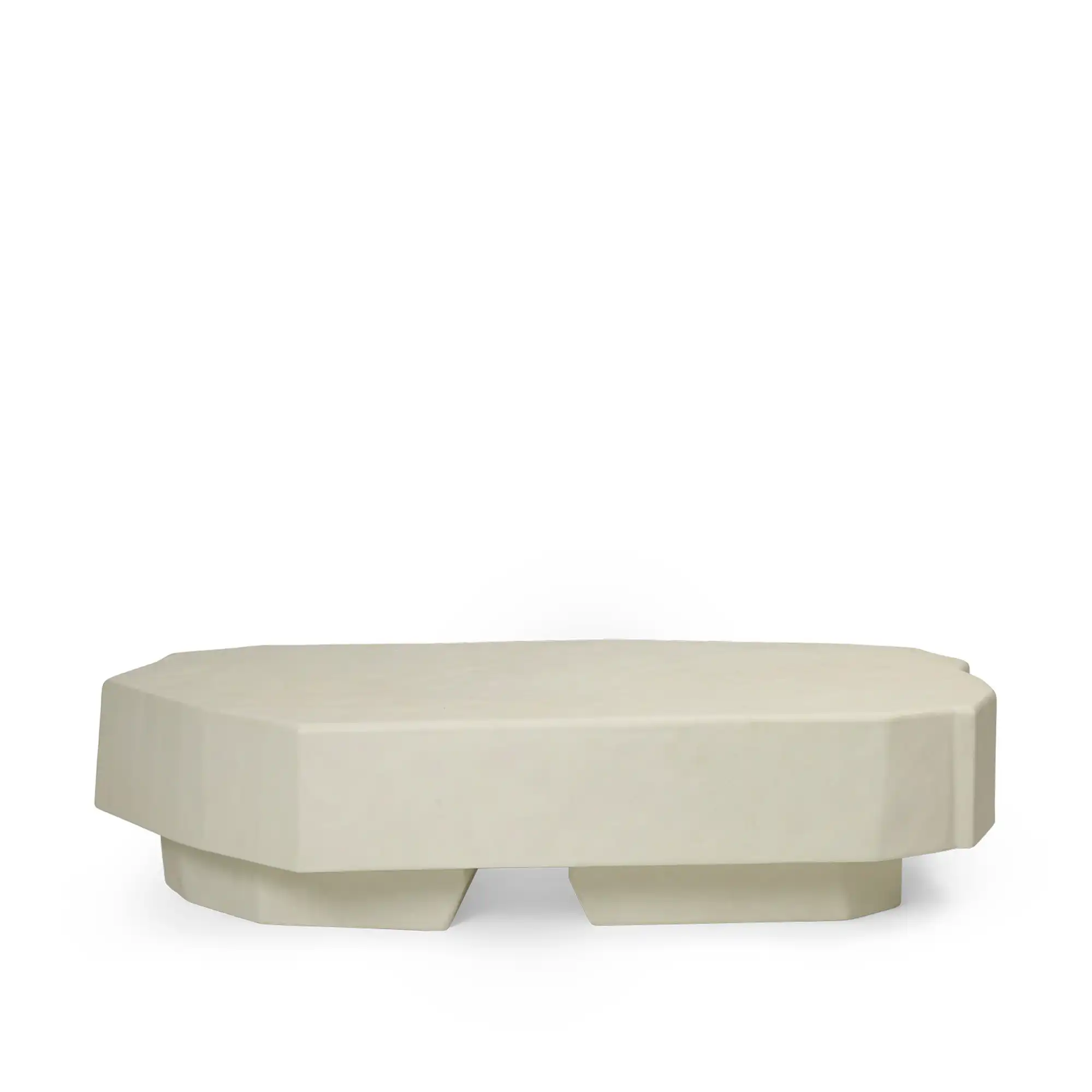 Staffa Coffee Table Large