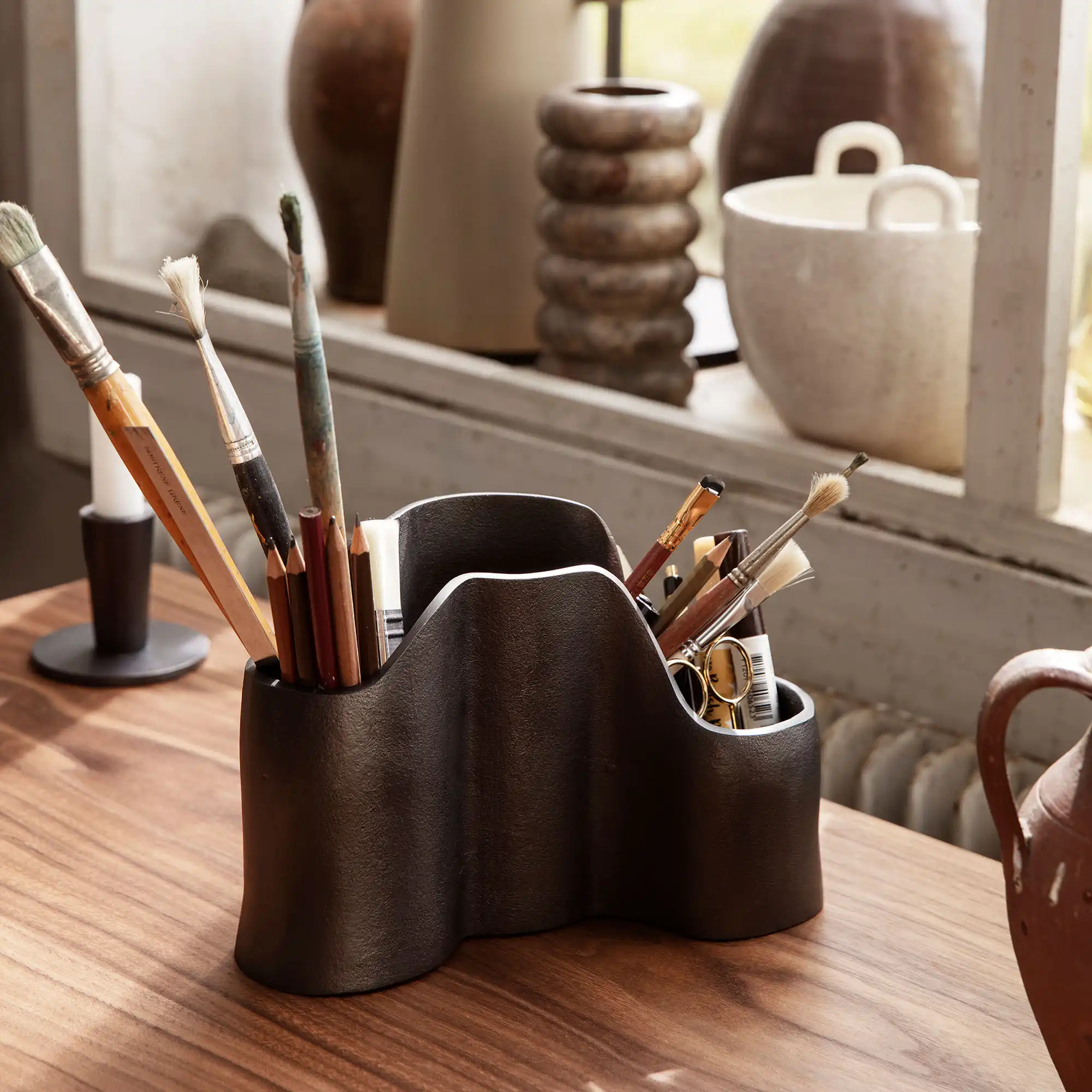 Yama Pencil Holder