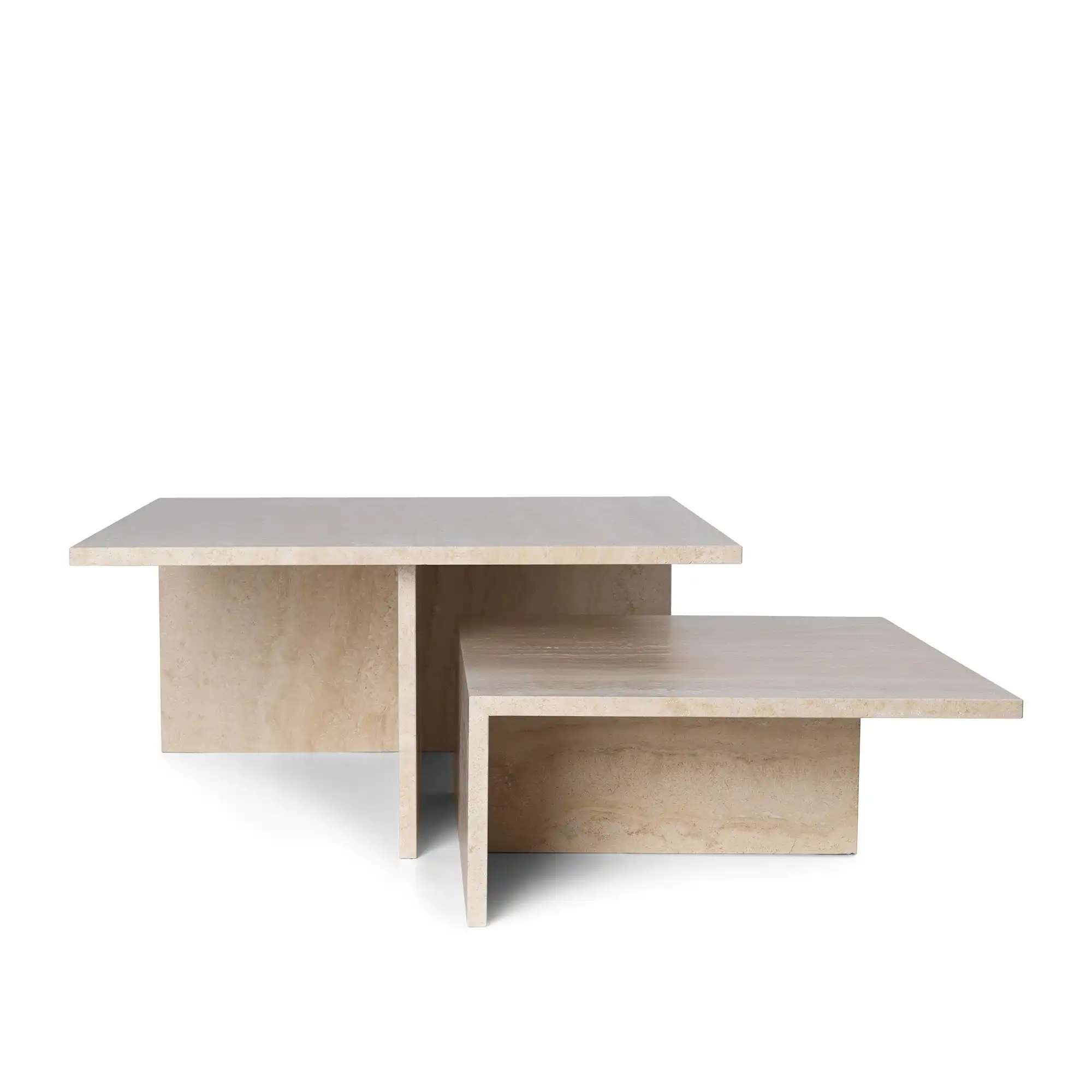 Distinct Grande Duo Tables