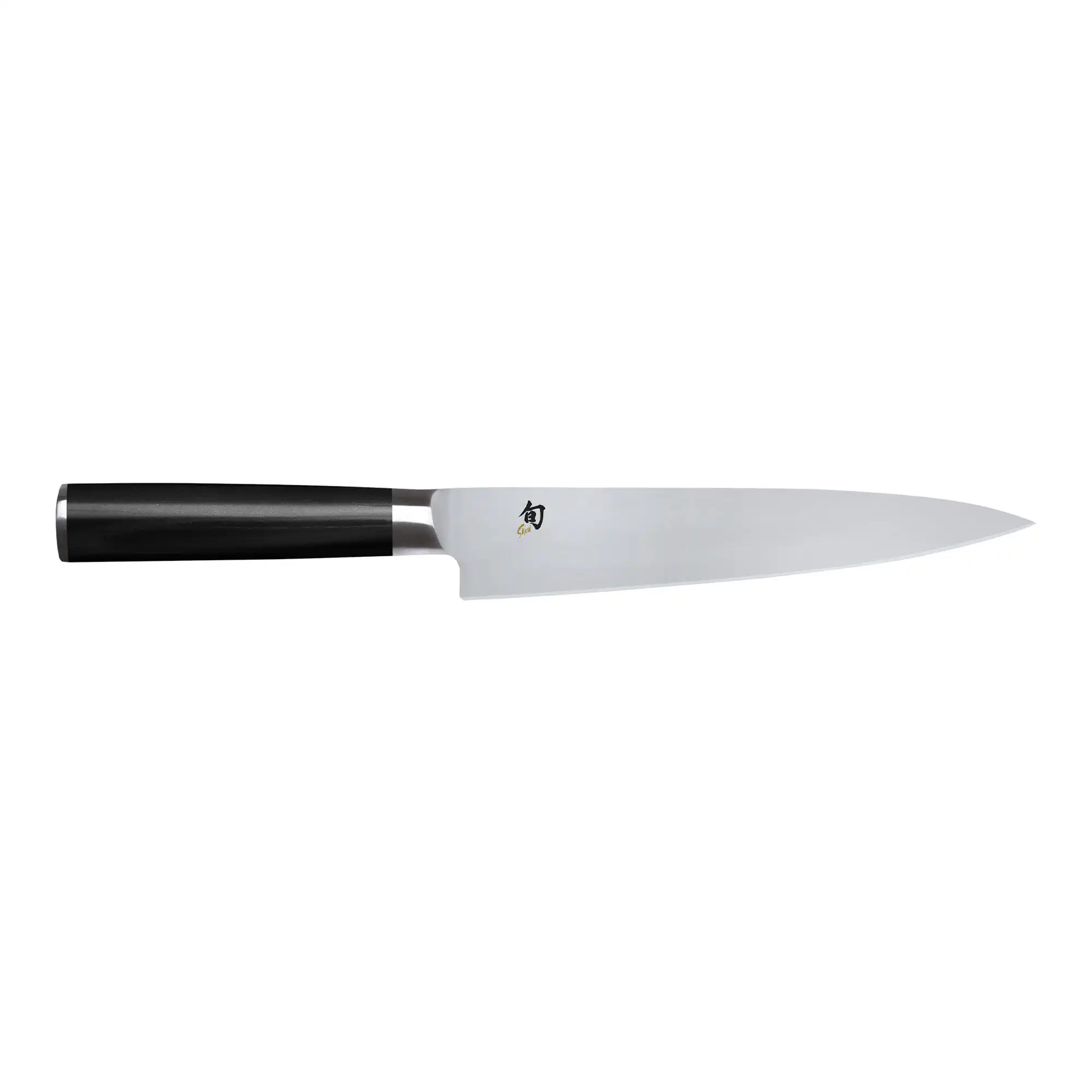 Shun Classic Filékniv Flexibel 18 cm