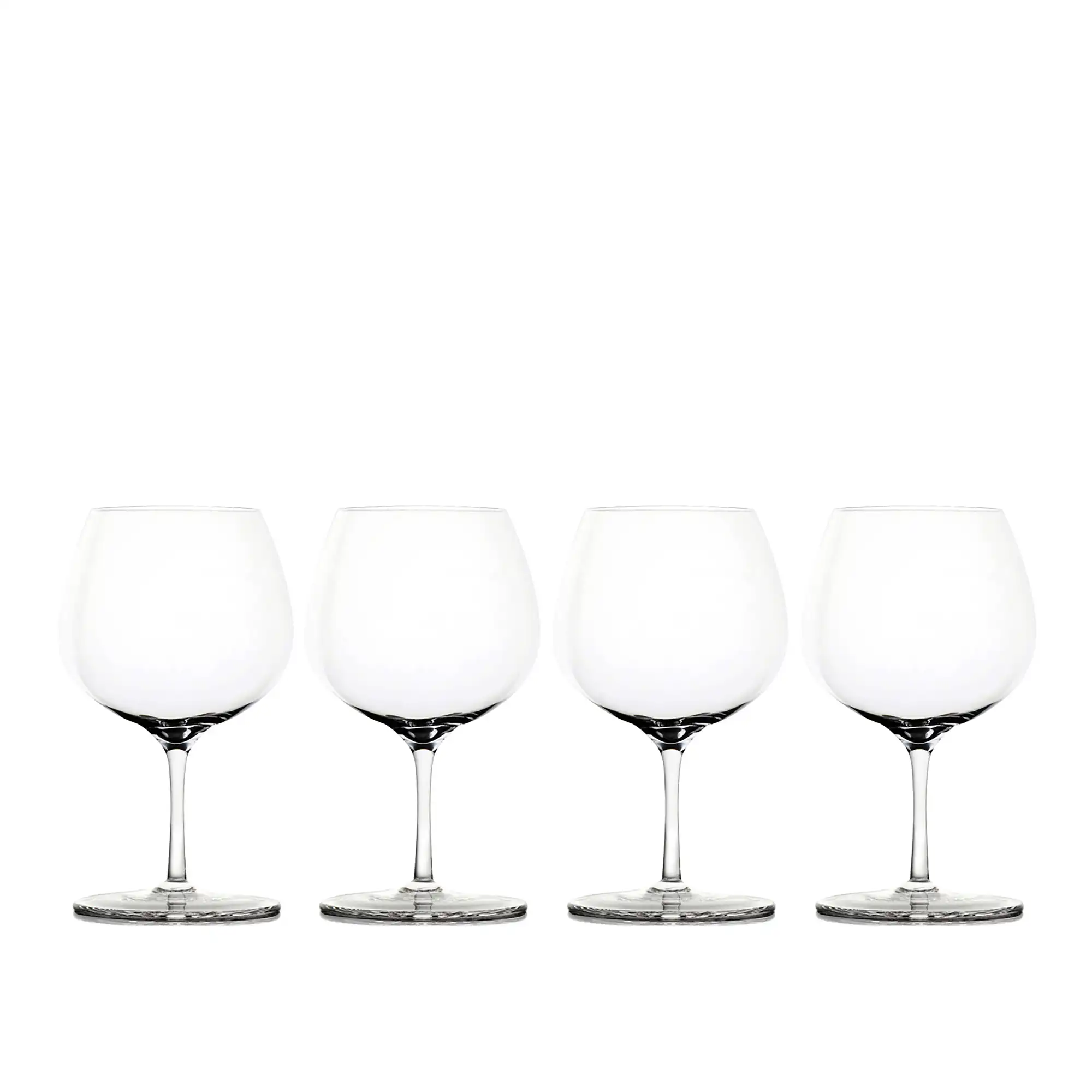 Bistro - Set of 4