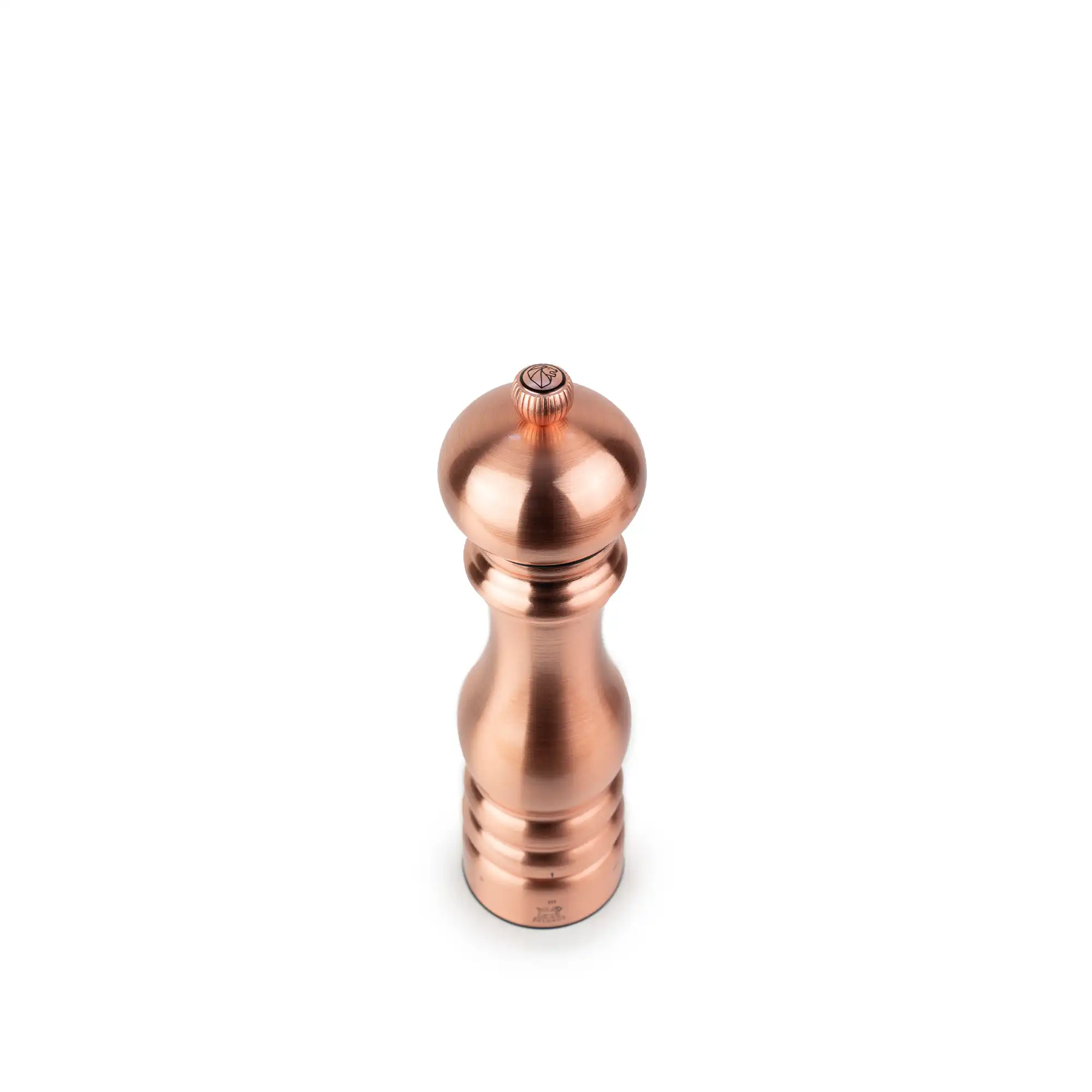 Paris Chef Pepper Mill - Copper